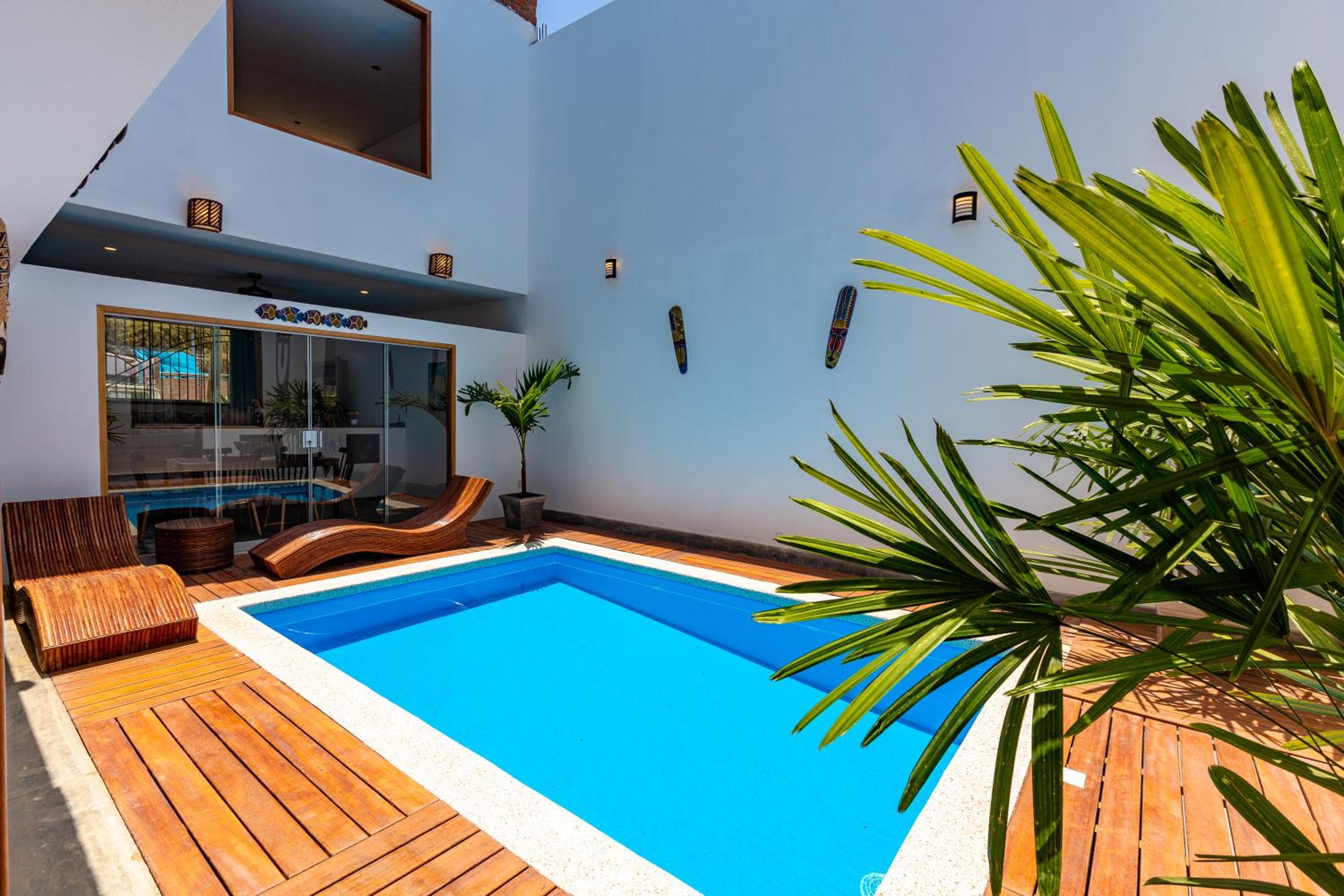 PUPUKEA HOUSE Mancora