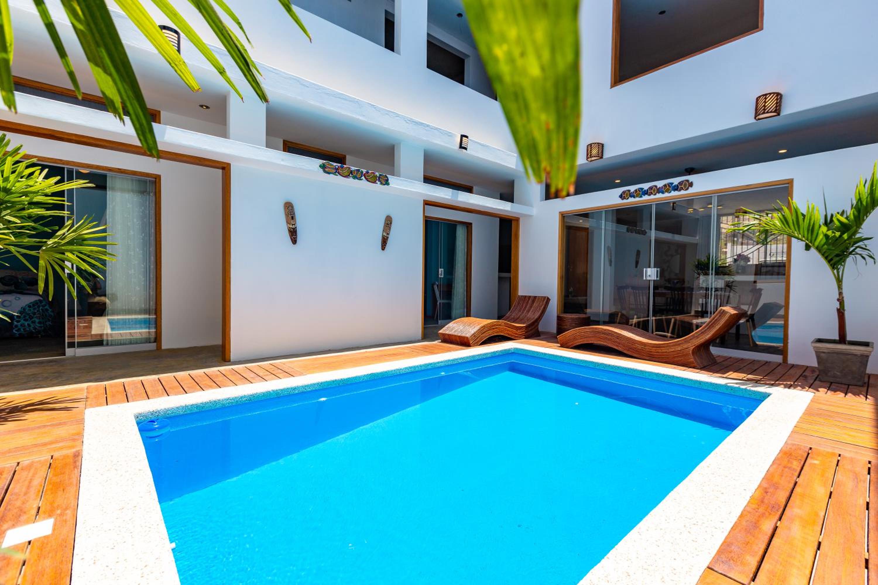 PUPUKEA HOUSE Mancora