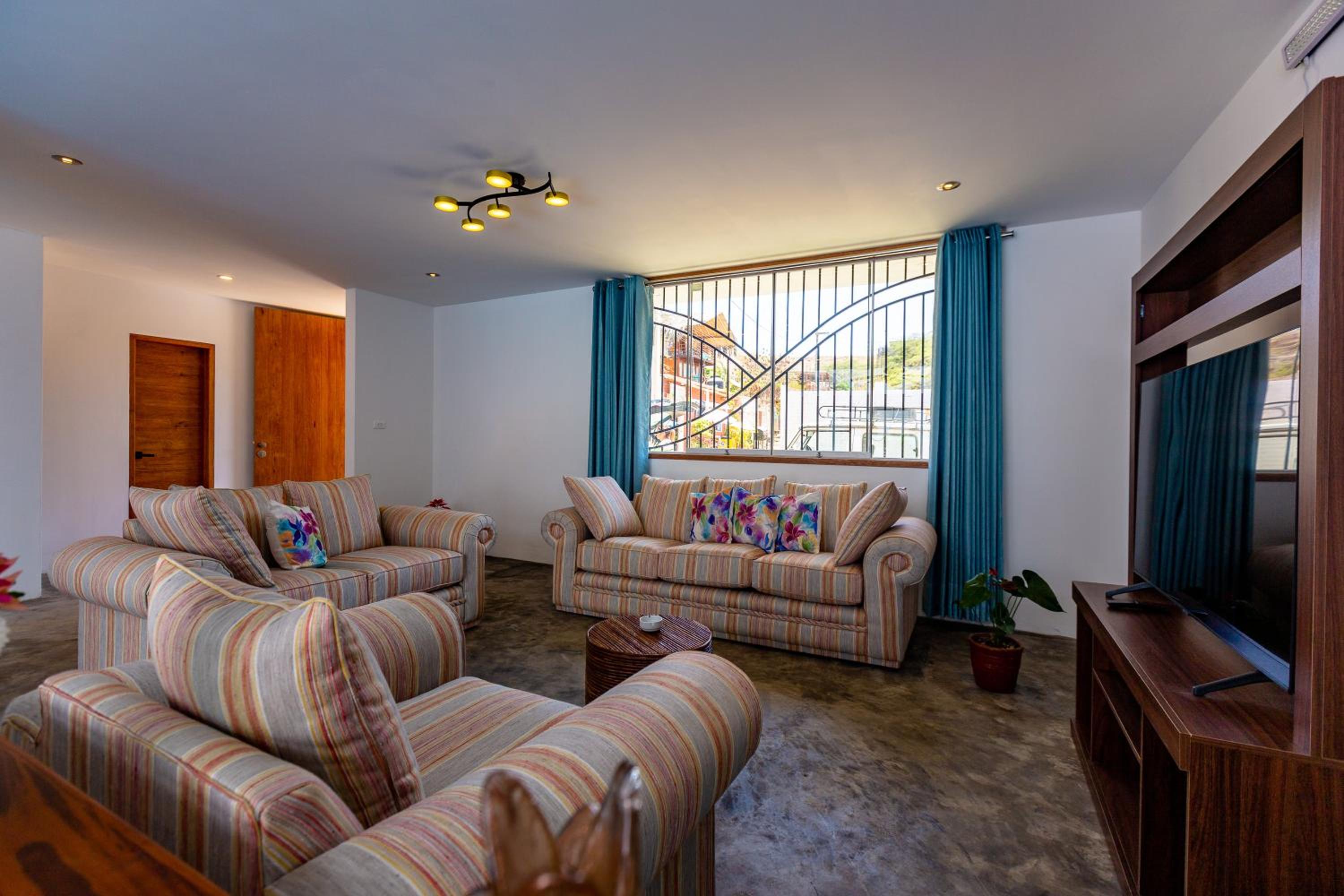 PUPUKEA HOUSE Mancora
