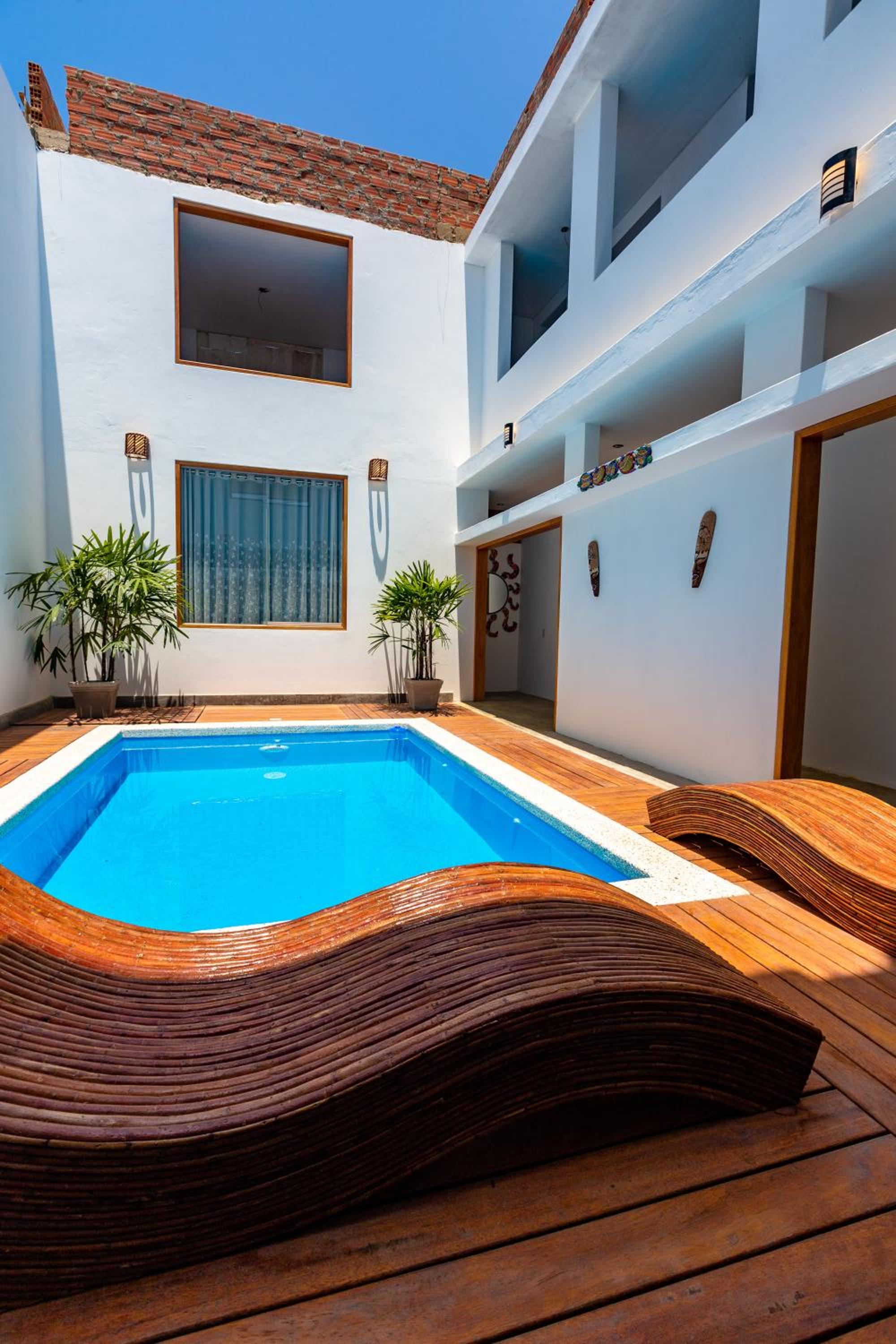 PUPUKEA HOUSE Mancora