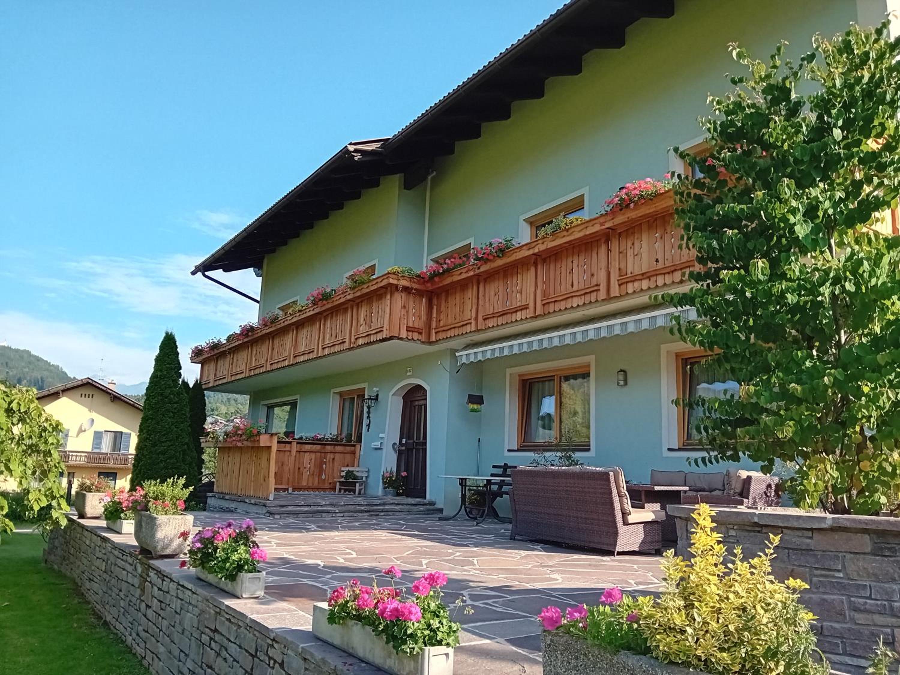 Landhaus Königsreiner