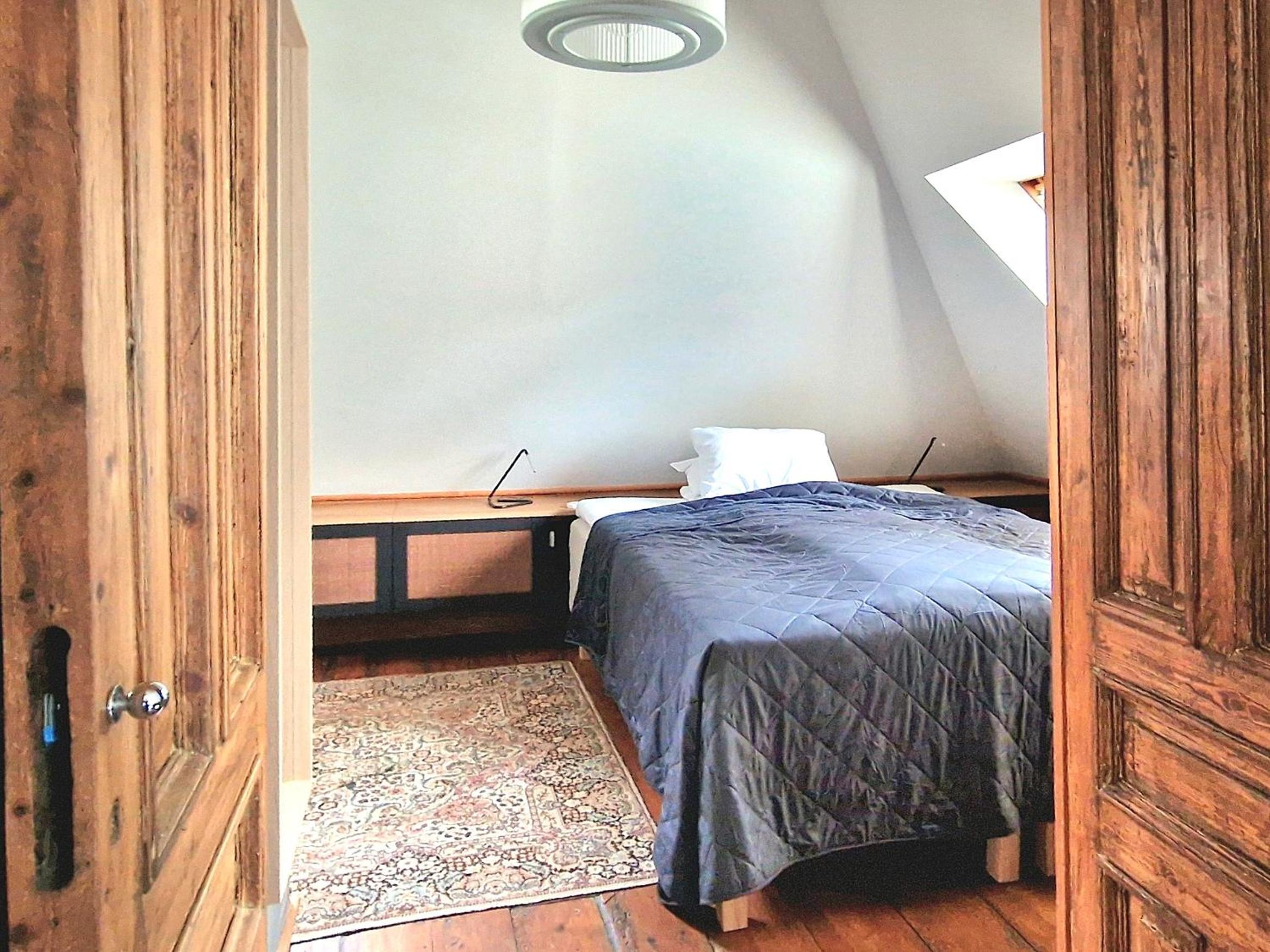 Bergen Vacations - Amunds Apartment - Property Image 15