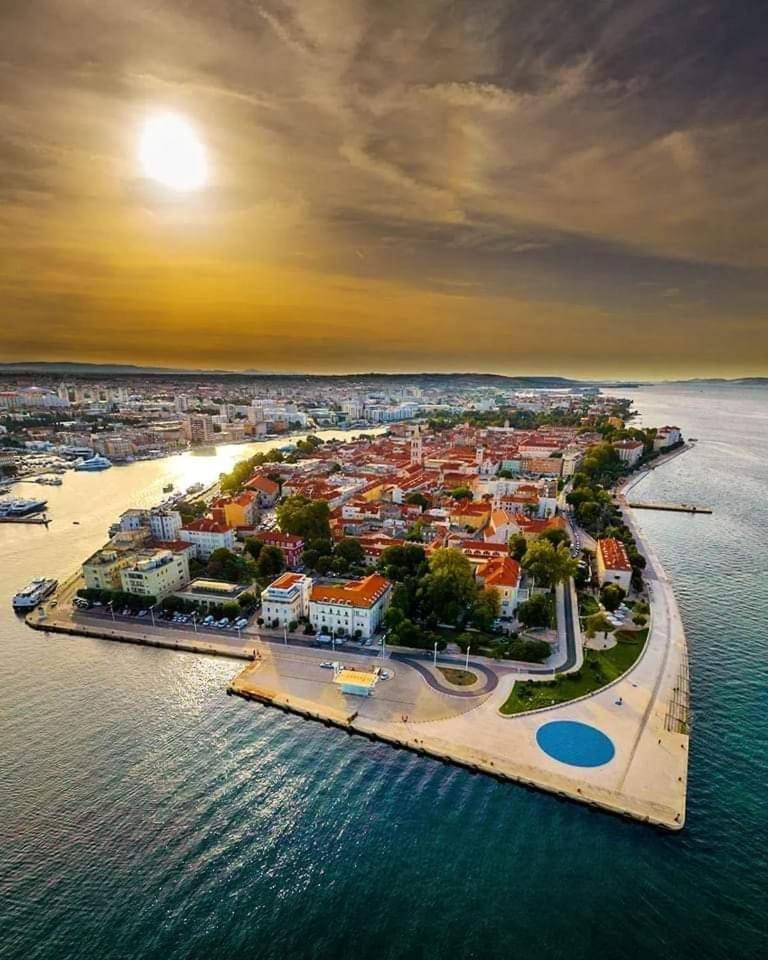 Apartment Livaja -Easy City Access 2DB, Parking, Klima view 3