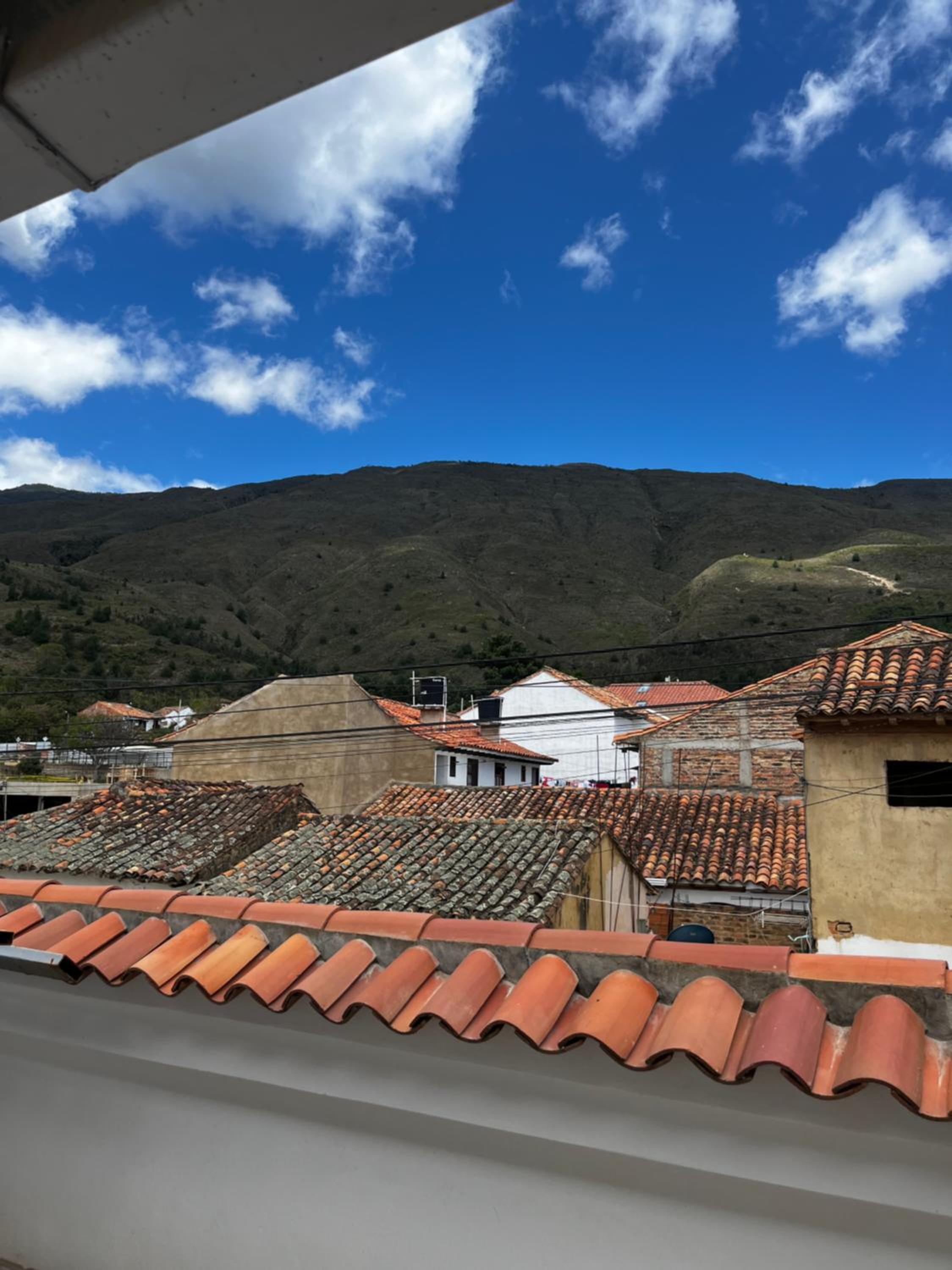 Casa familiar RS