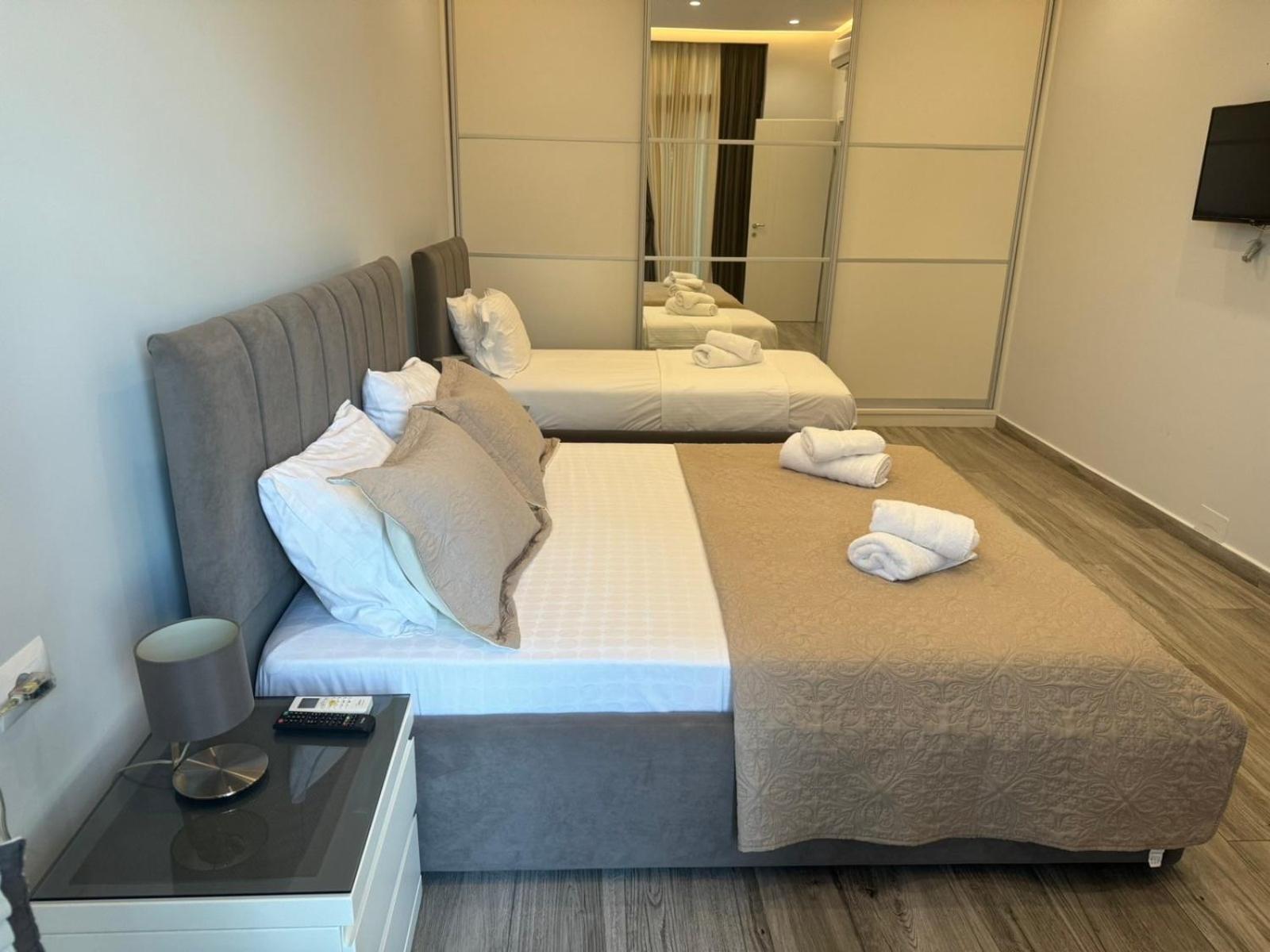 Vitamine Luxury Apartments 2