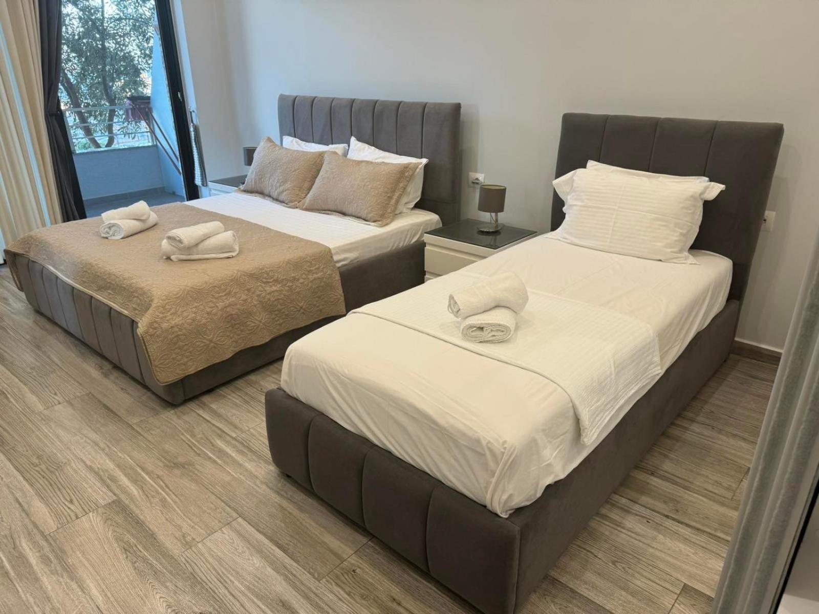 Vitamine Luxury Apartments 2