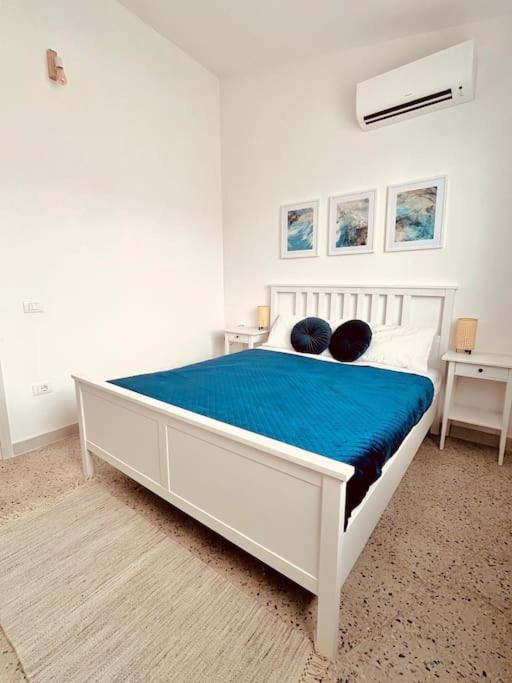 Sicily Apartment 4 - BLUE WAVES photo 4