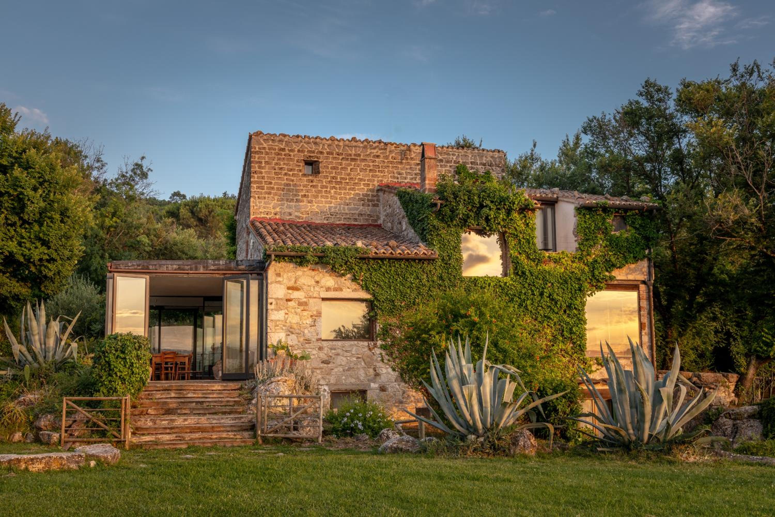 Agriturismo Fontenuova