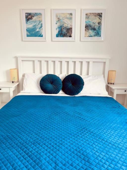 Sicily Apartment 4 - BLUE WAVES photo 5