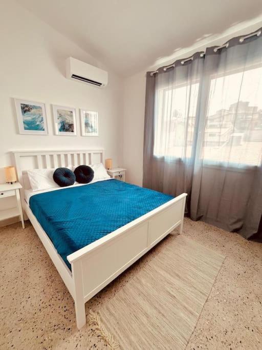 Sicily Apartment 4 - BLUE WAVES photo 3