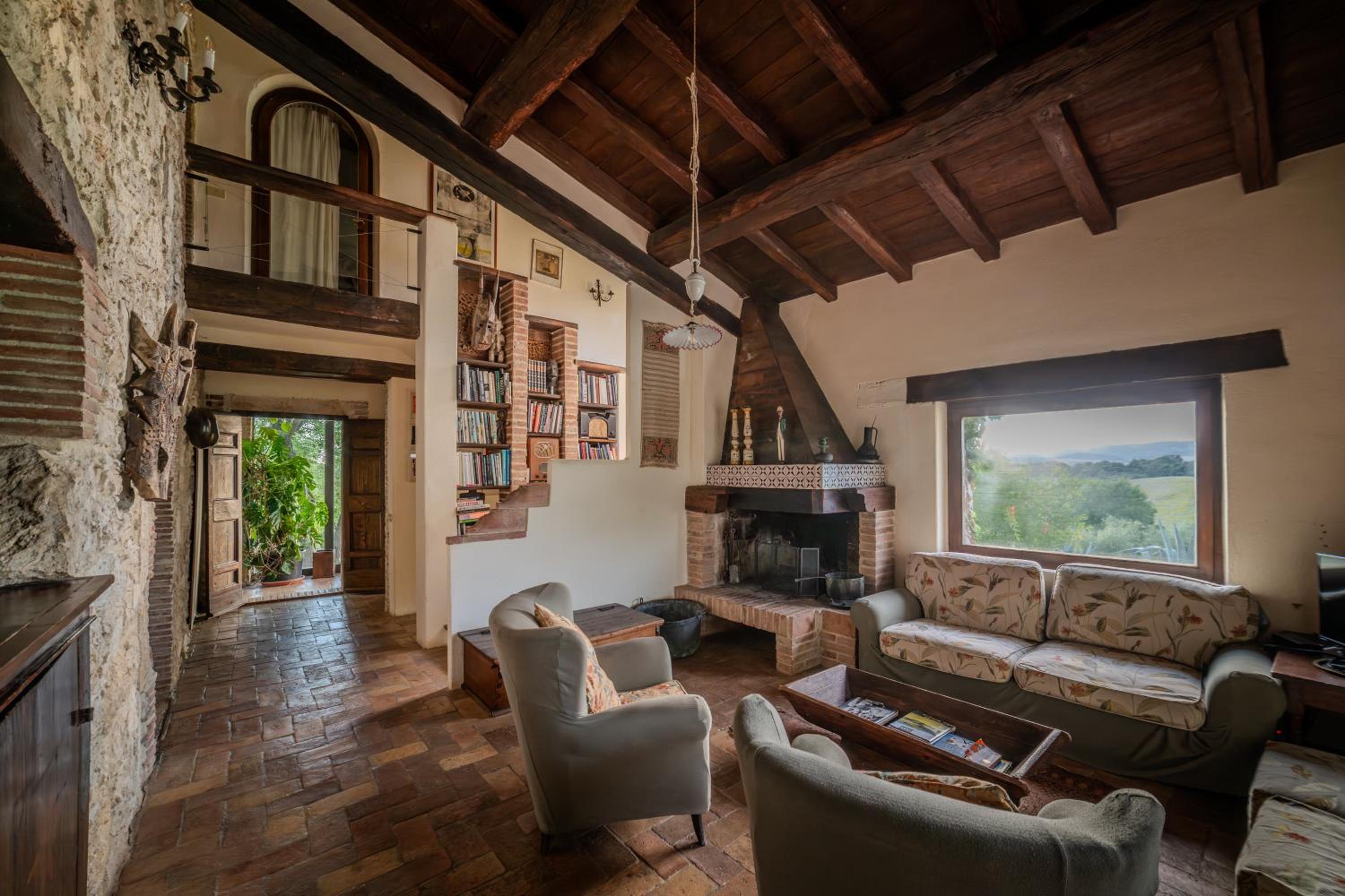 Agriturismo Fontenuova