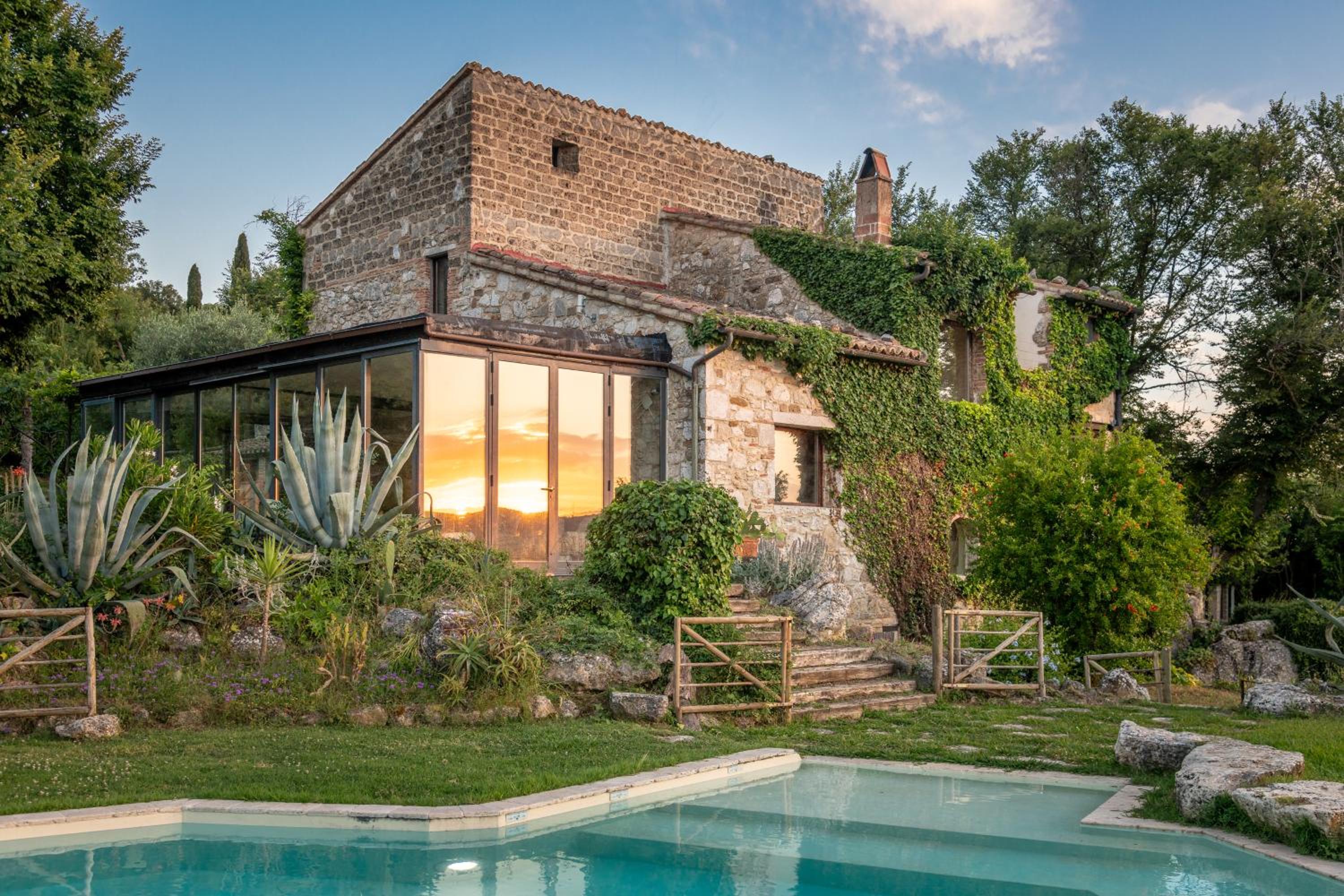 Agriturismo Fontenuova