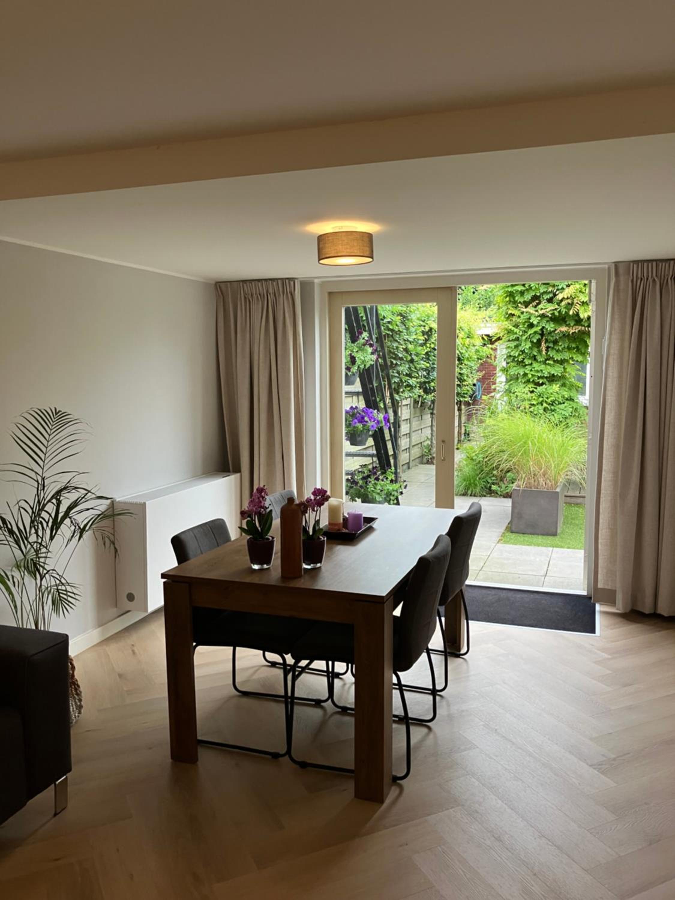 Hotel B&b Schiphol Amsterdam