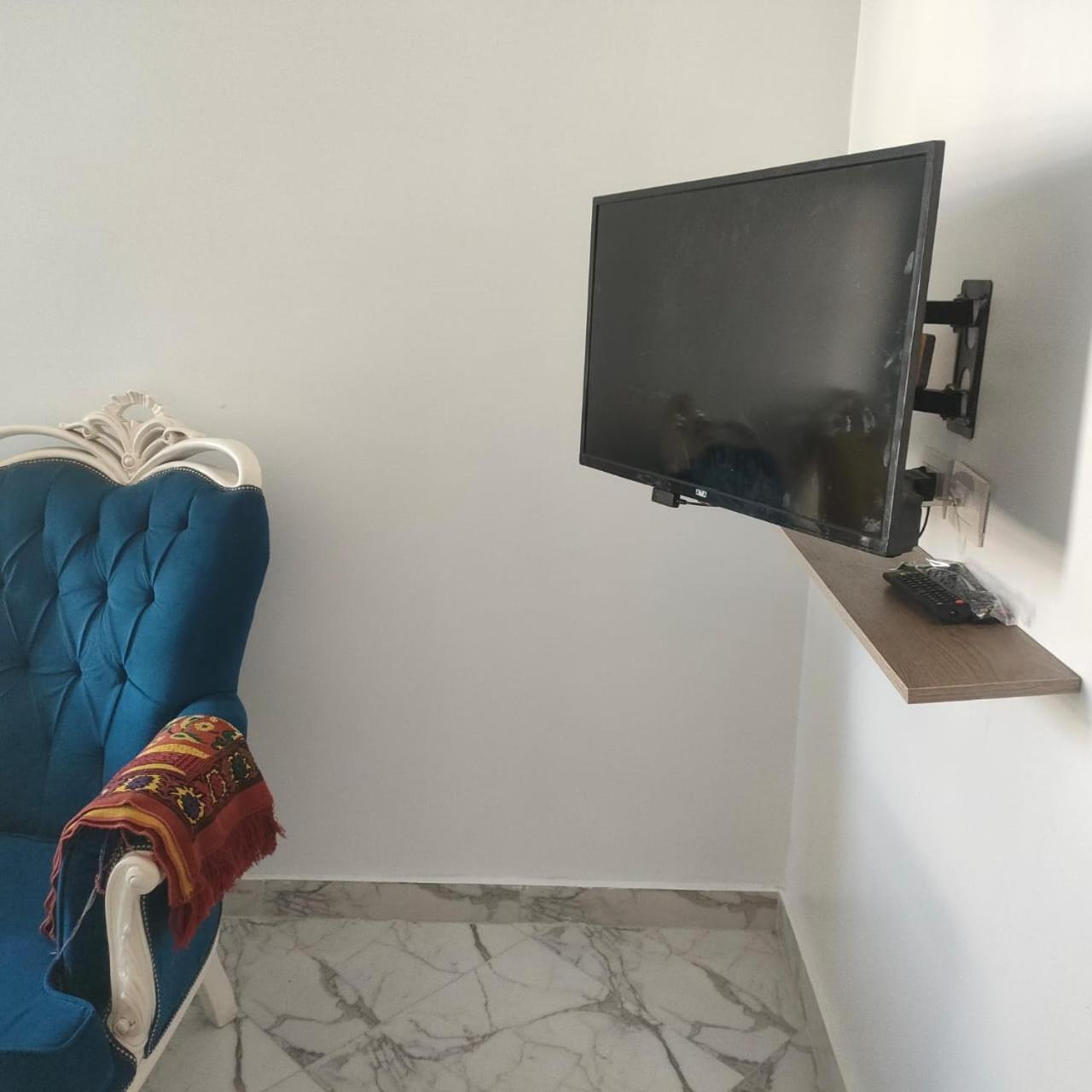 Porto 2 bedrooms view 4