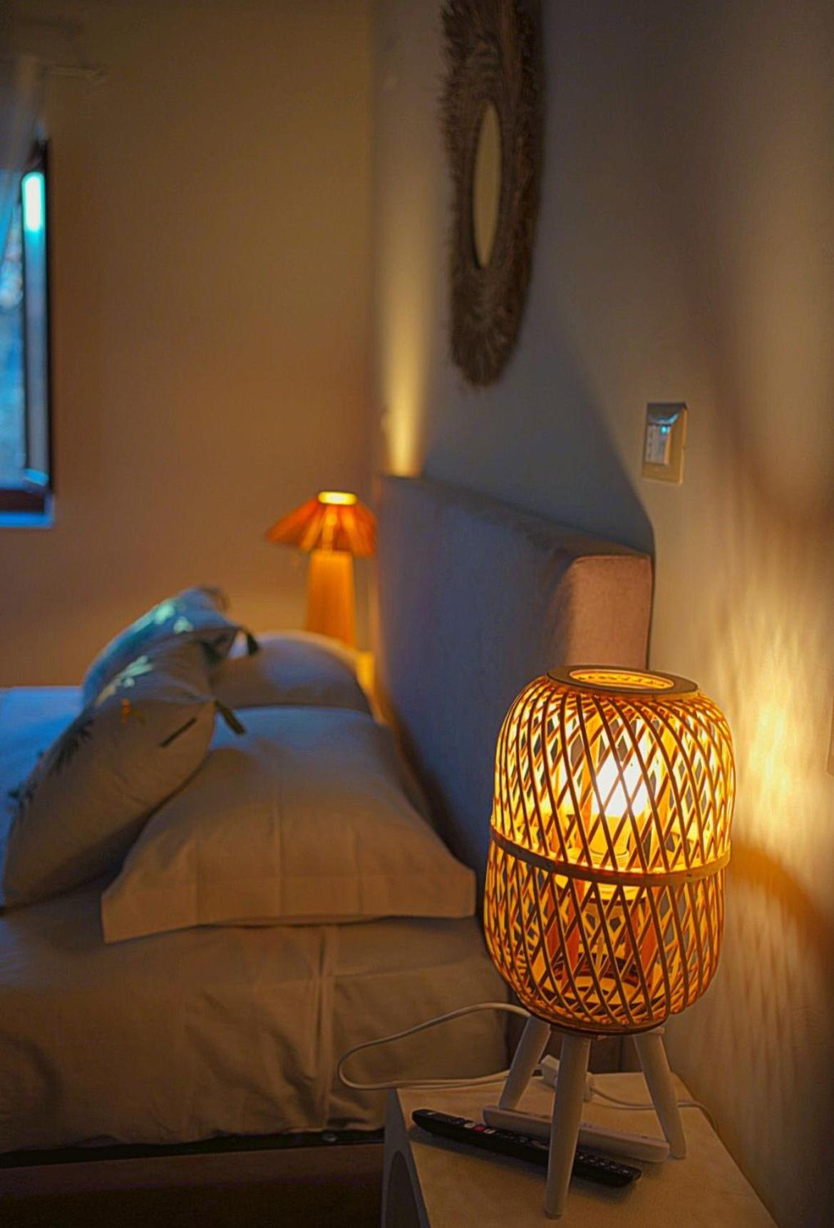 OIKOS Guesthouse & Rooftop