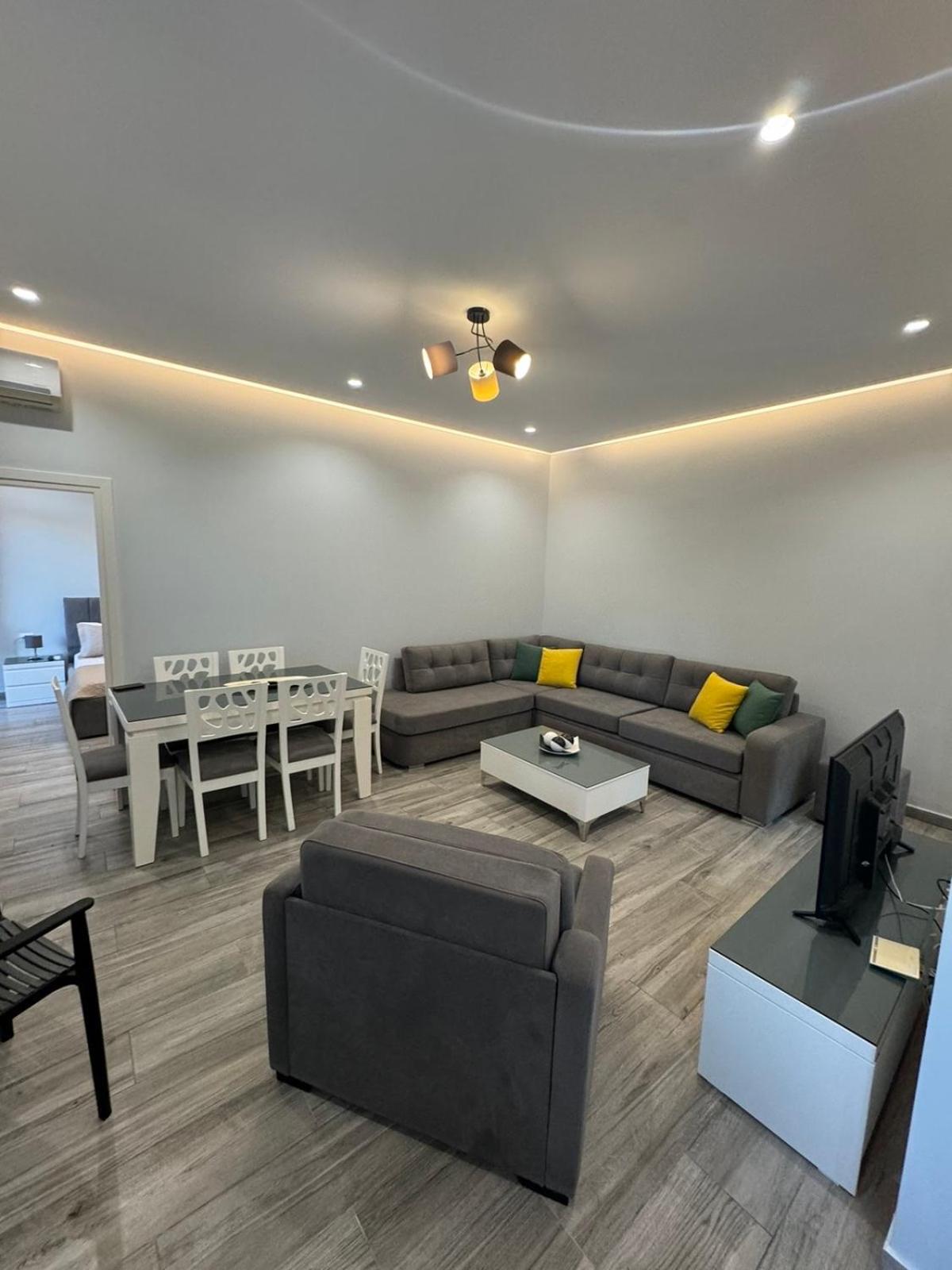 Vitamine Luxury Apartments 2