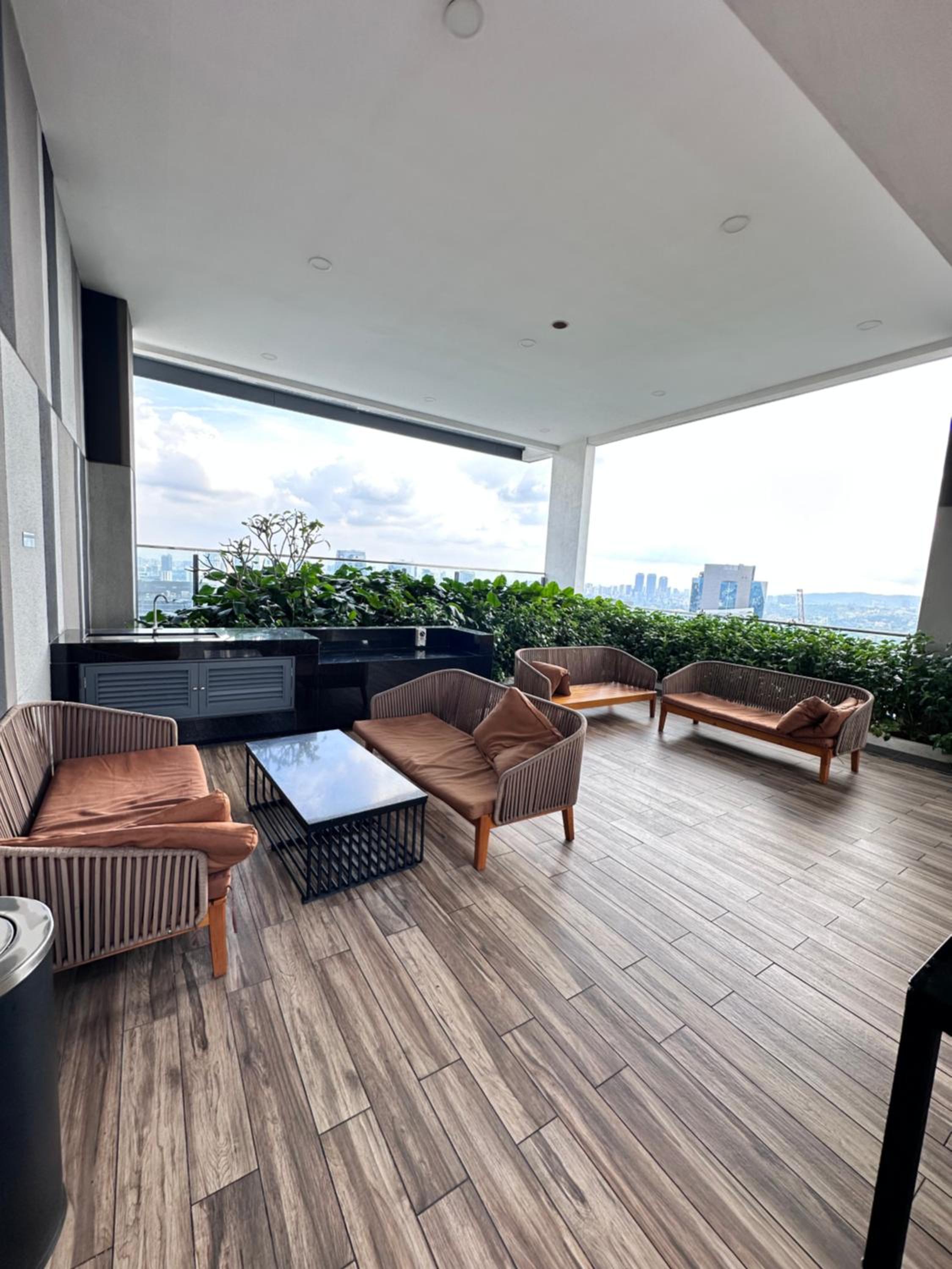 THE LUXE INFINITUM KLCC By KL MALAYSIA