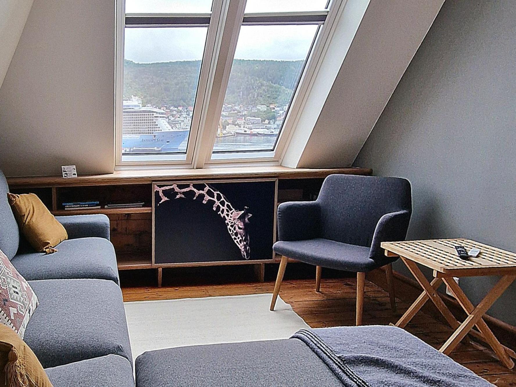 Bergen Vacations - Amunds Apartment - Property Image 16
