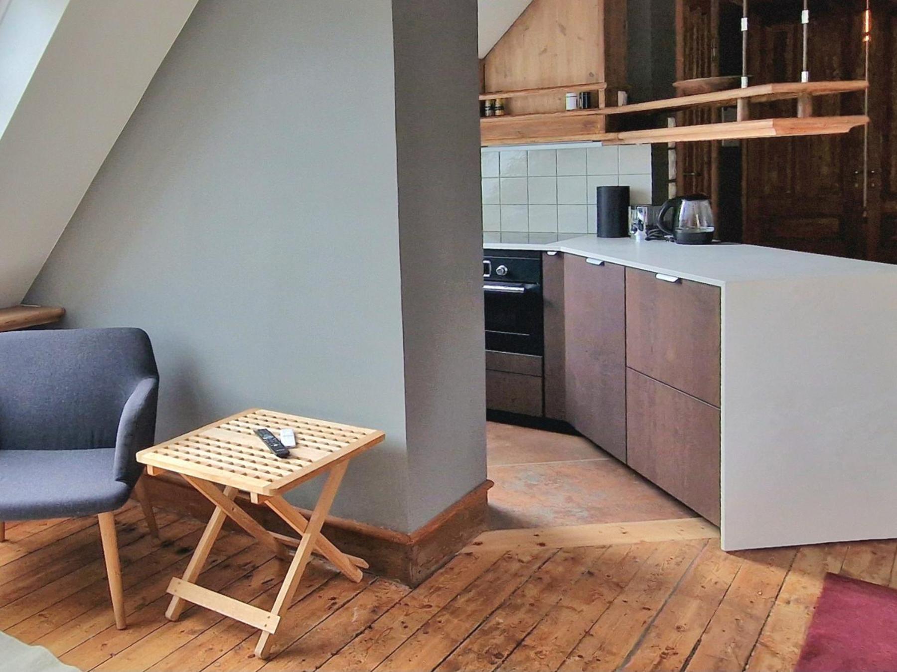 Bergen Vacations - Amunds Apartment - Property Image 17
