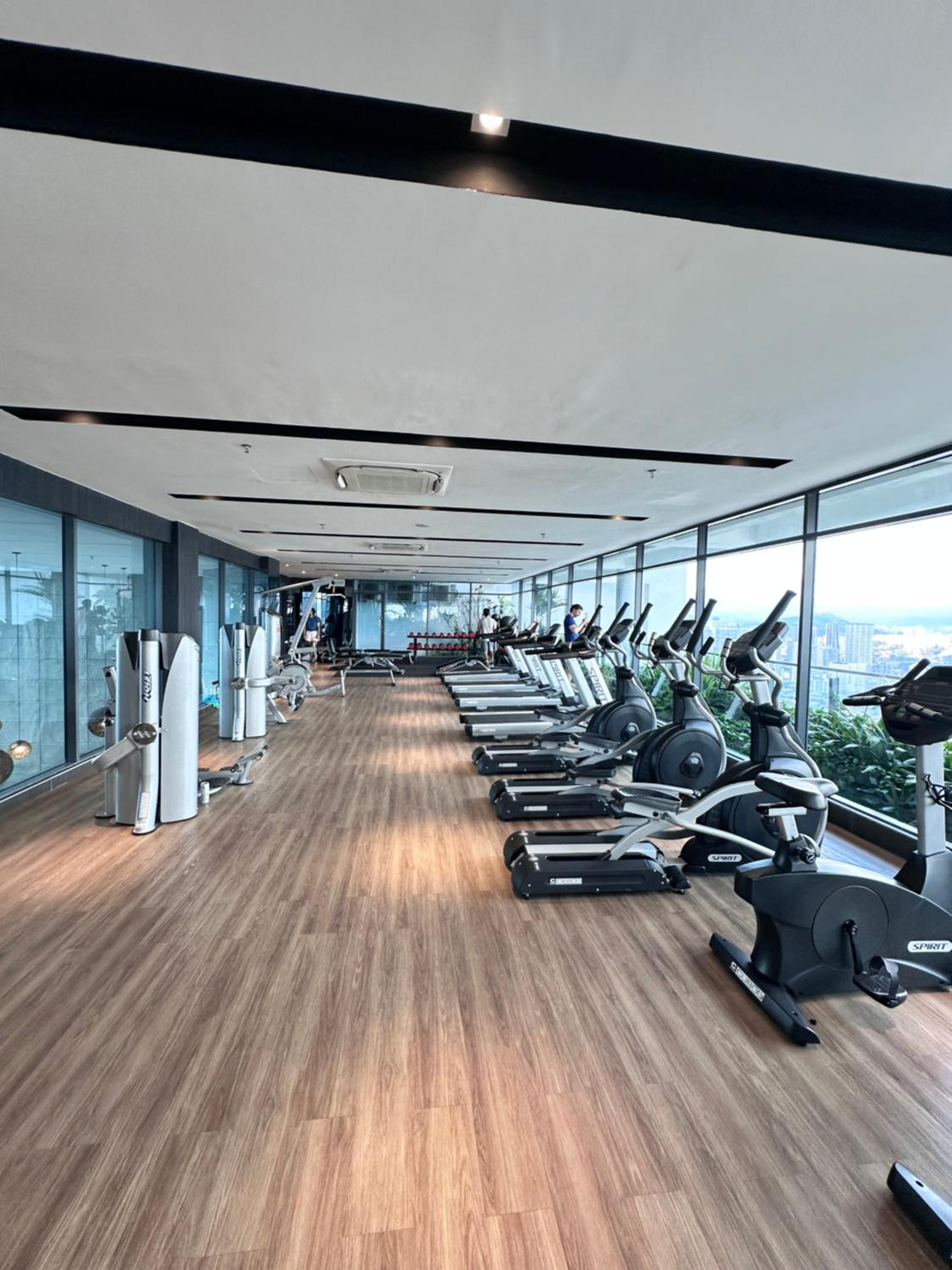 THE LUXE INFINITUM KLCC By KL MALAYSIA