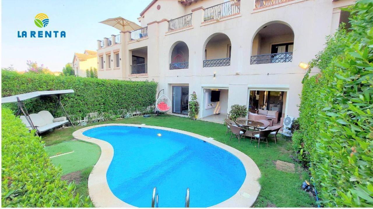 Apartment for rent
