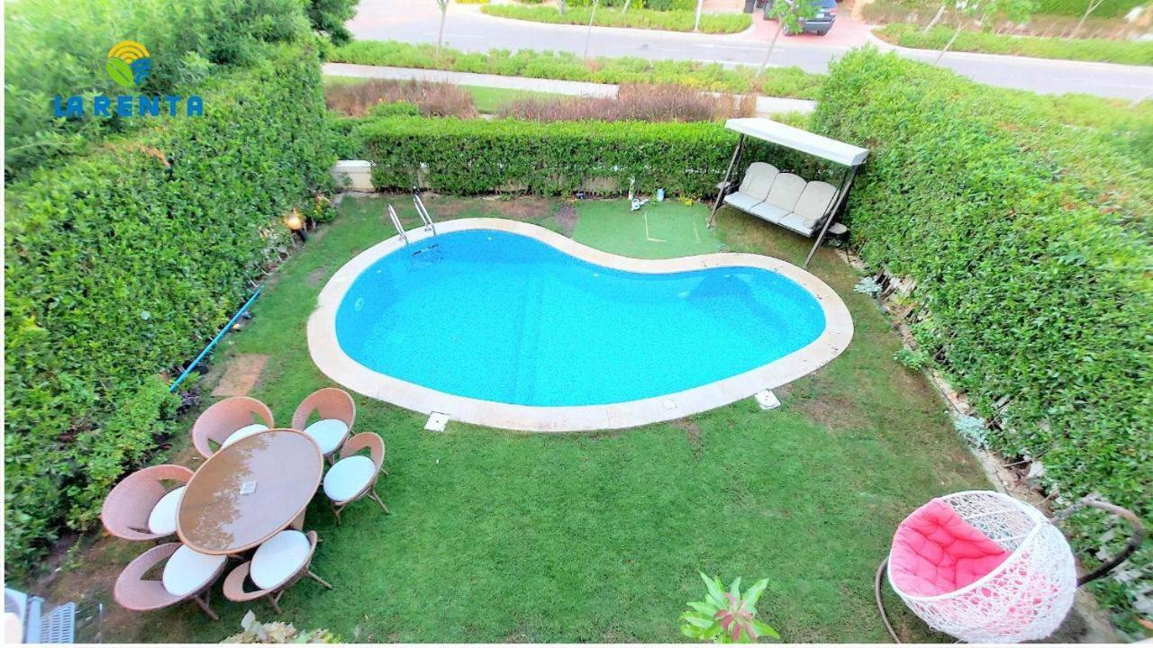 Apartment for rent