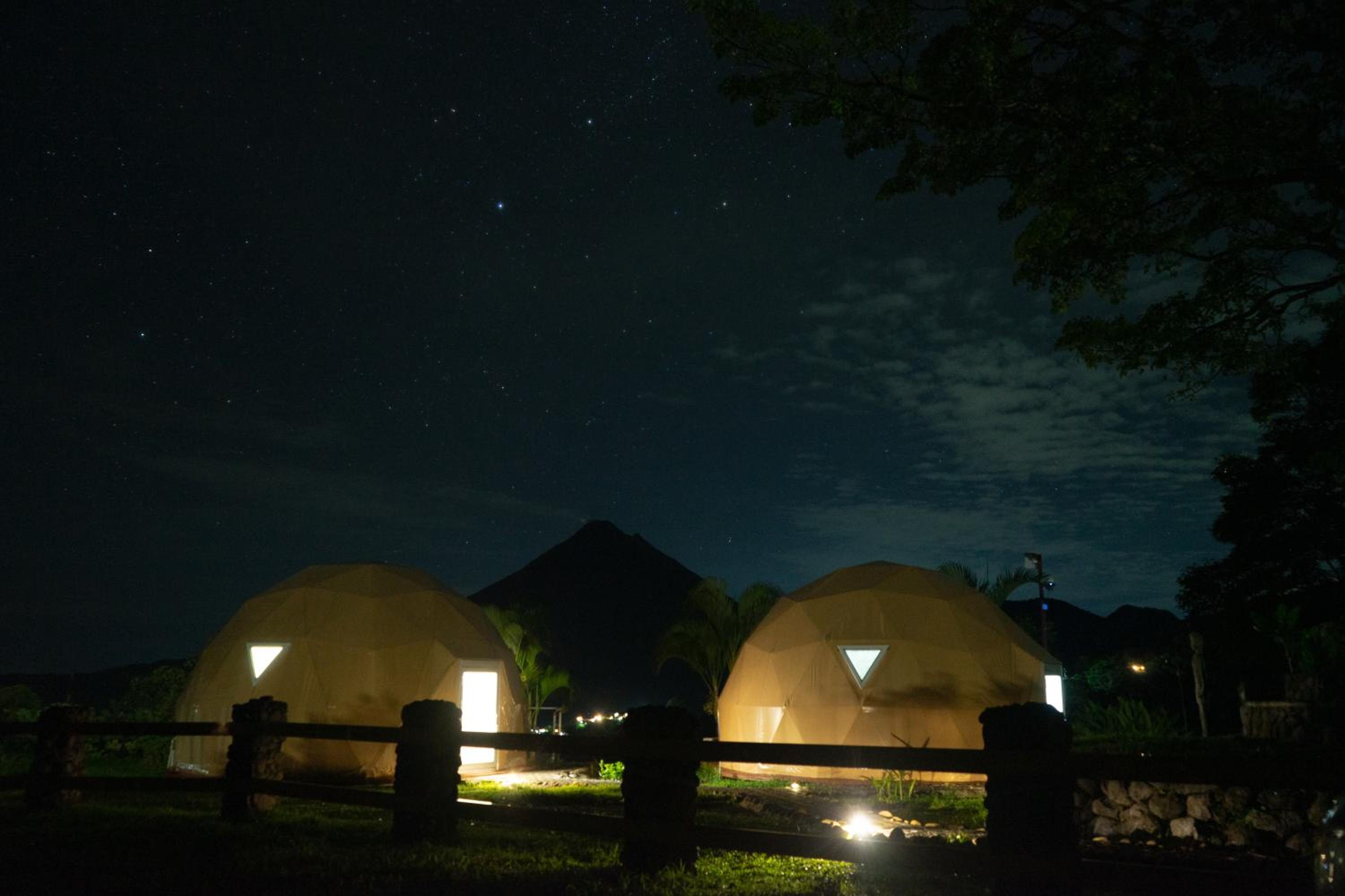 Hotel Pura Vista Glamping - Image 1