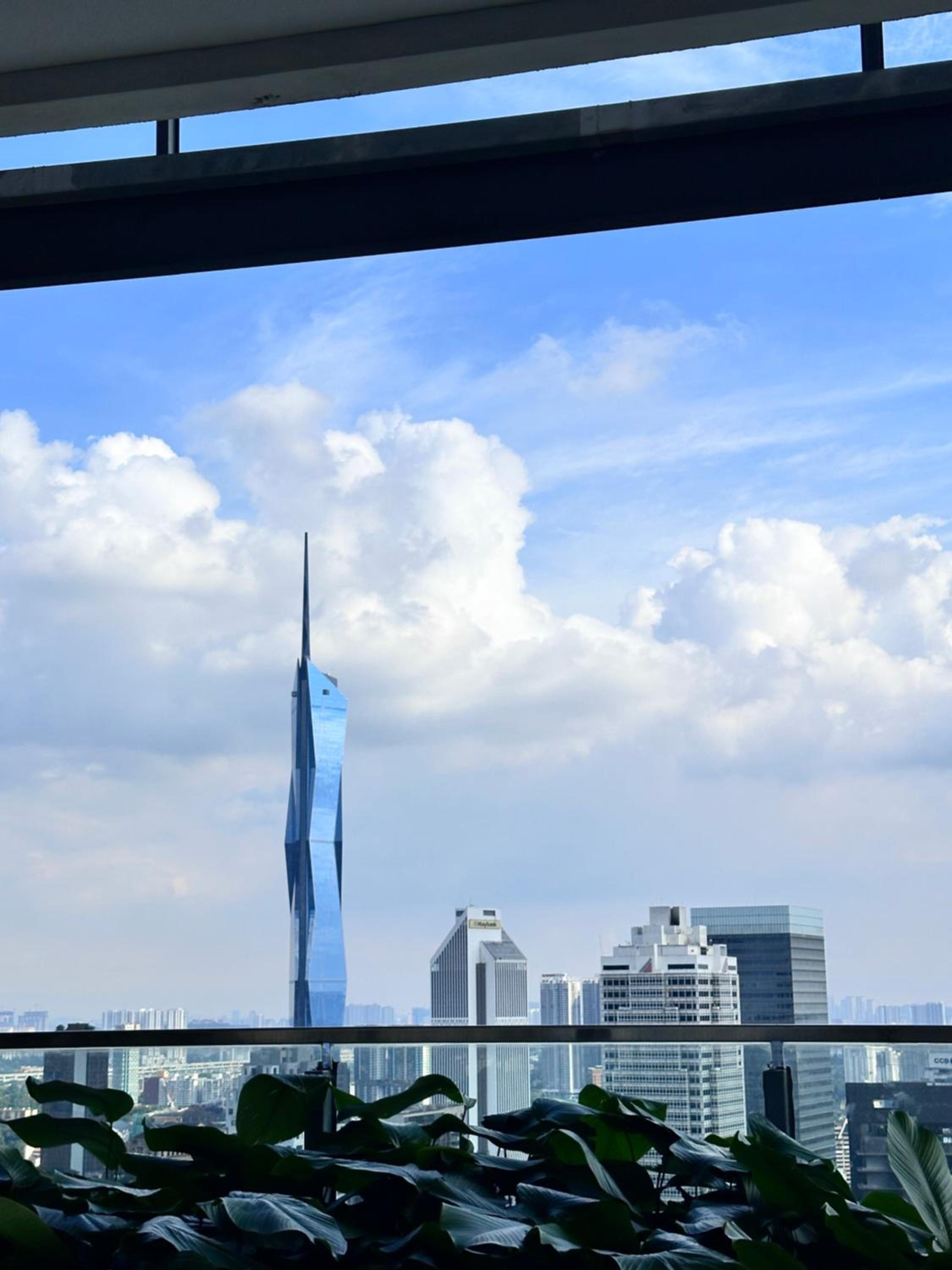 THE LUXE INFINITUM KLCC By KL MALAYSIA