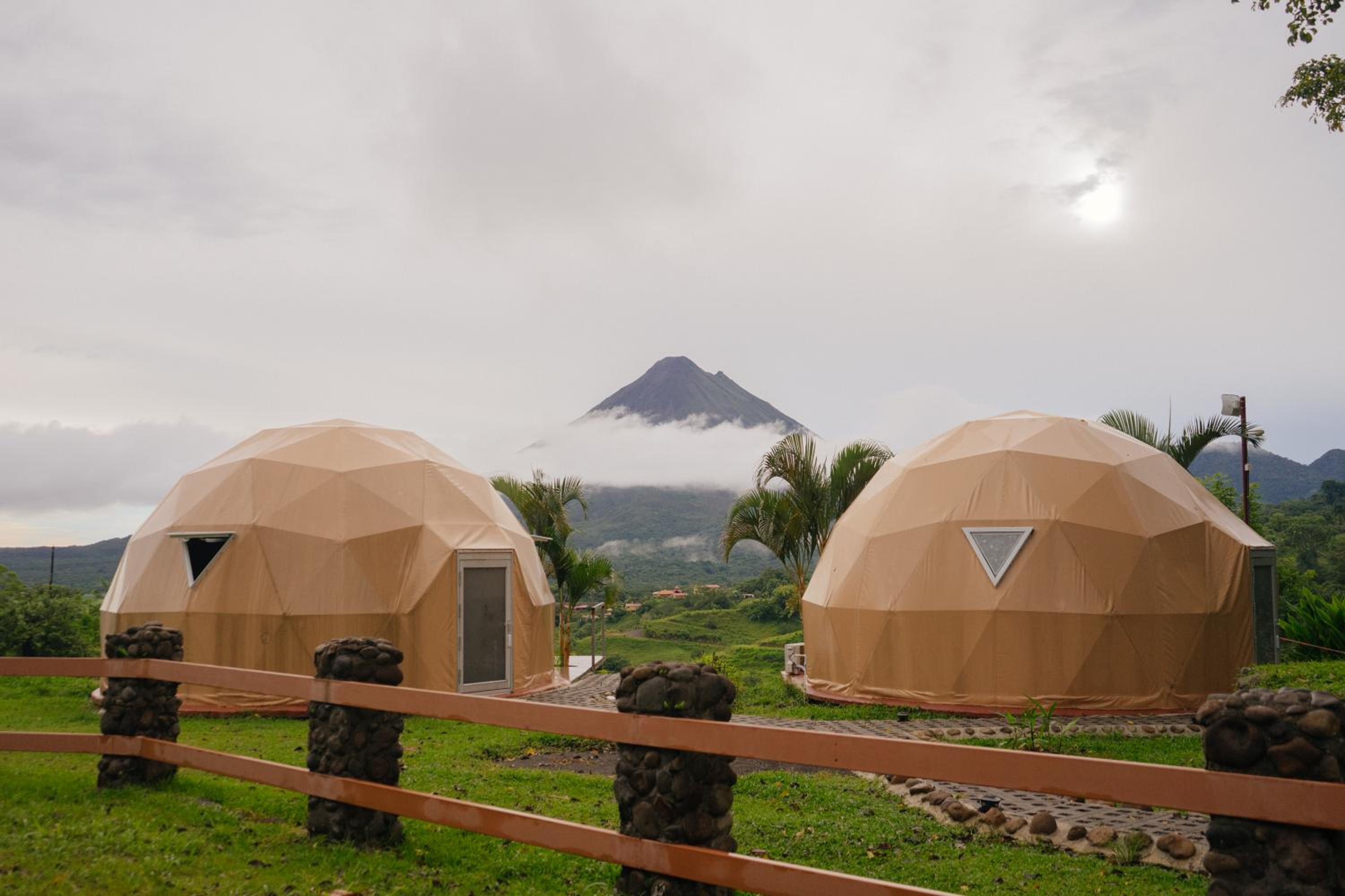 Pura Vista Glamping