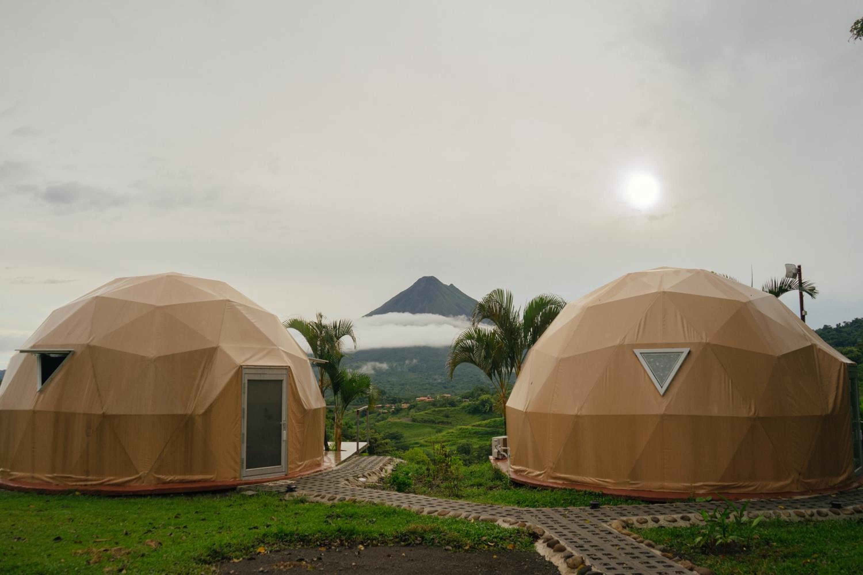 Pura Vista Glamping