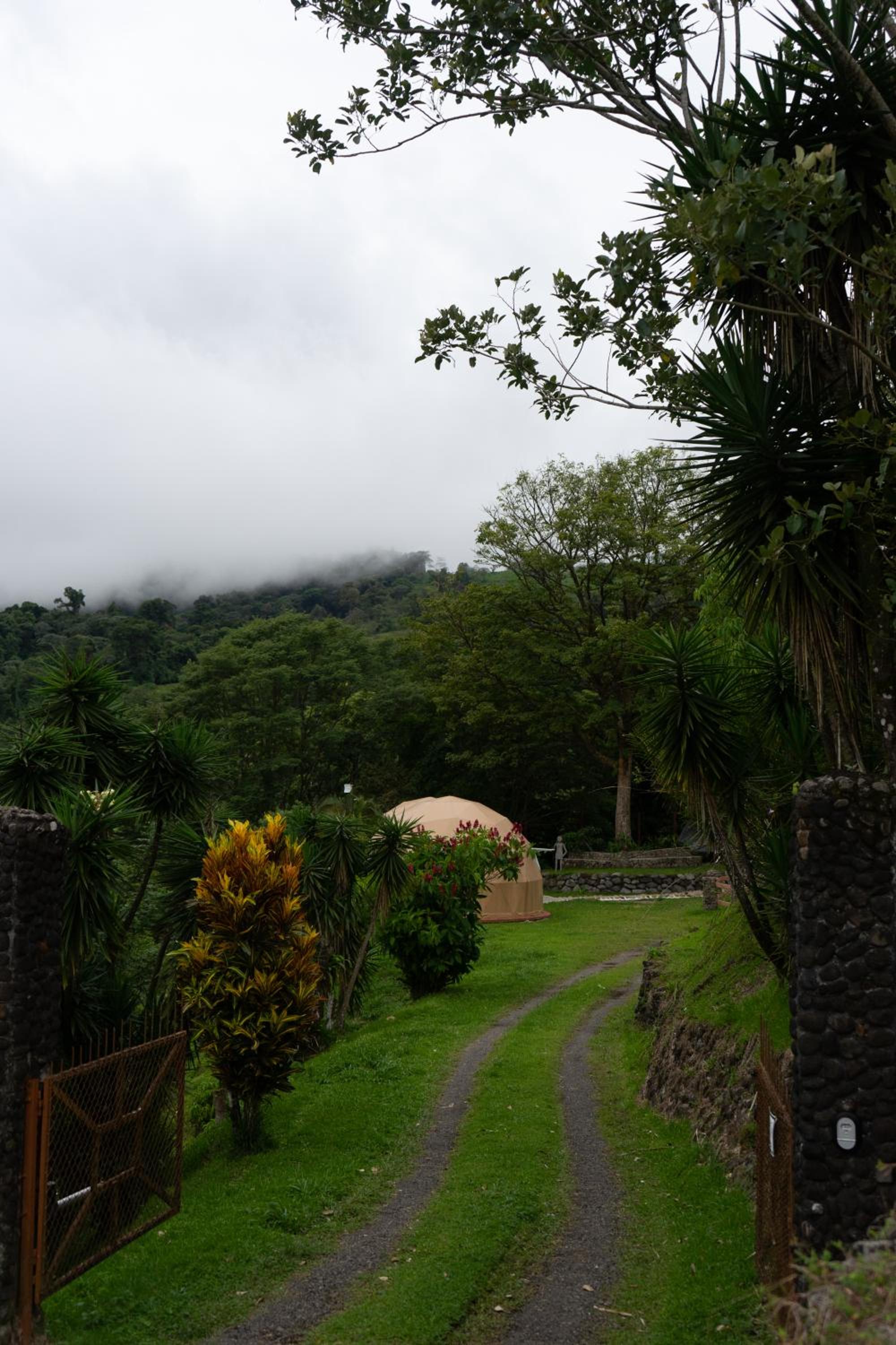 Pura Vista Glamping