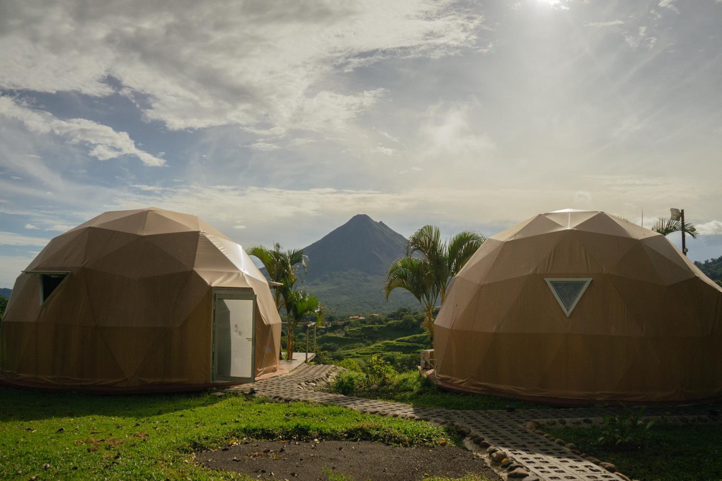 Pura Vista Glamping