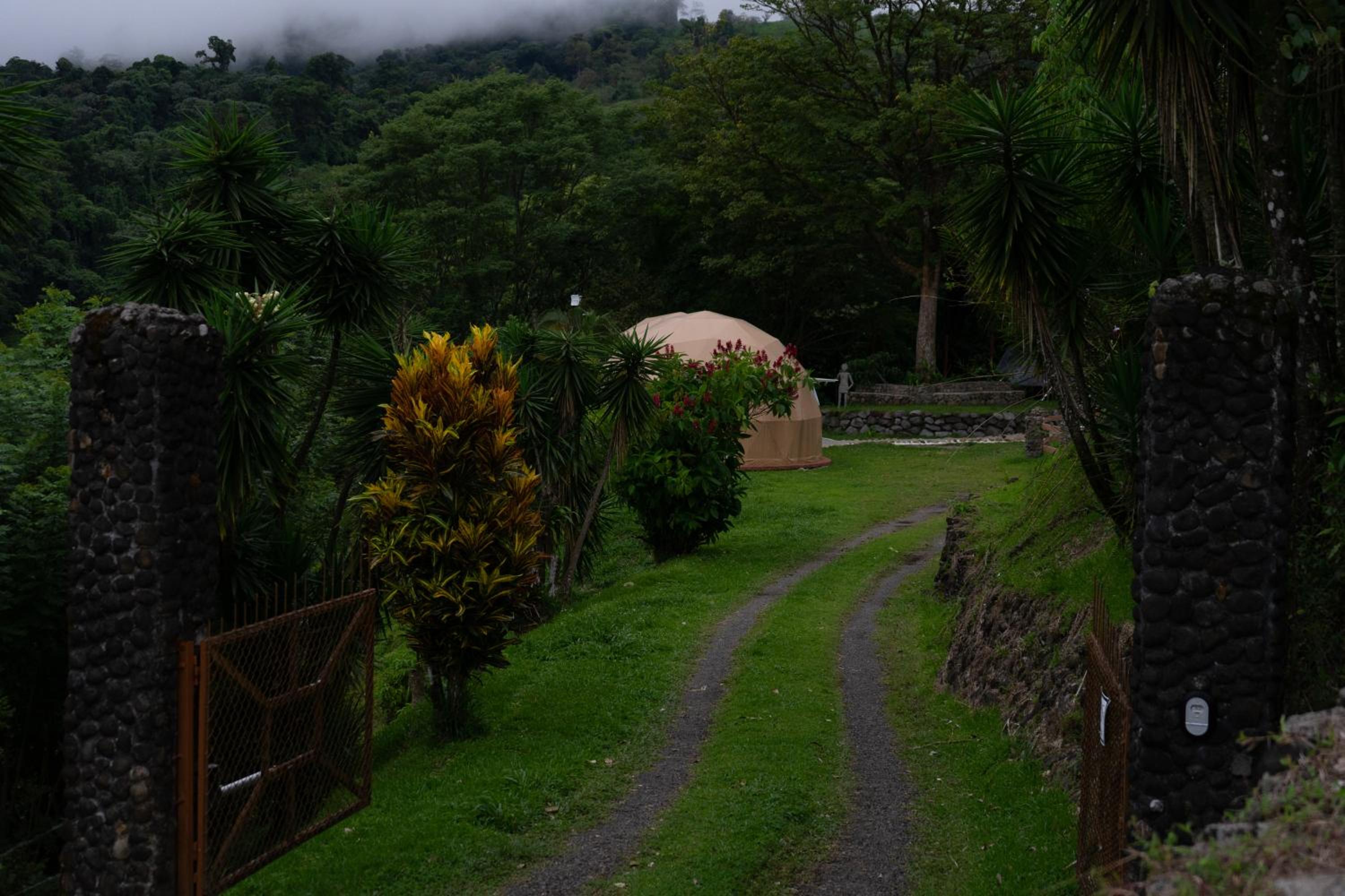 Pura Vista Glamping
