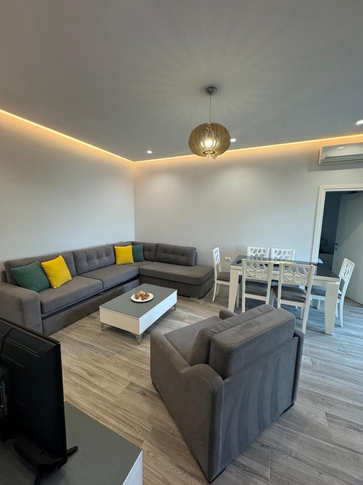 Vitamine Luxury Apartments 2