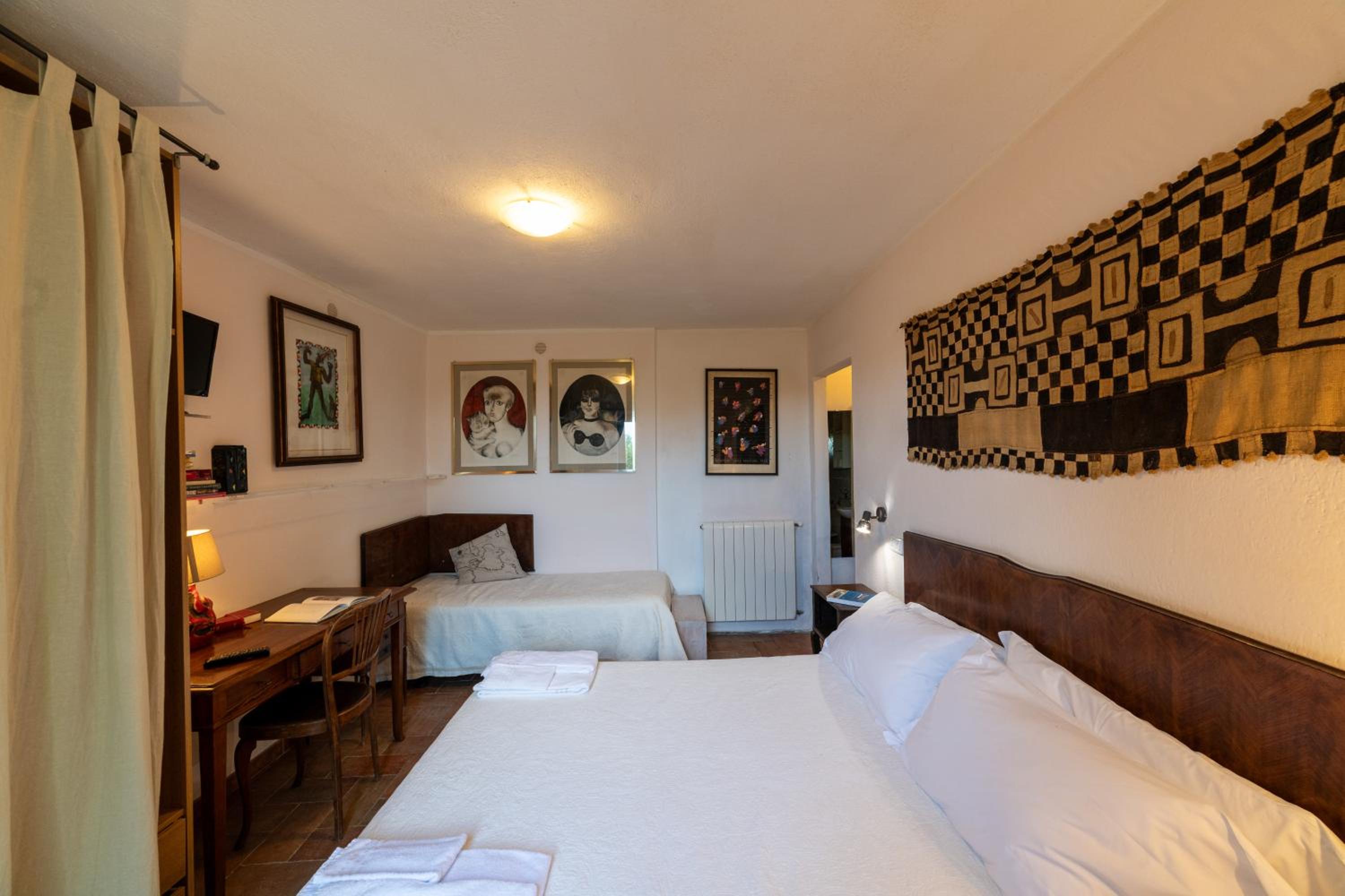 Agriturismo Fontenuova