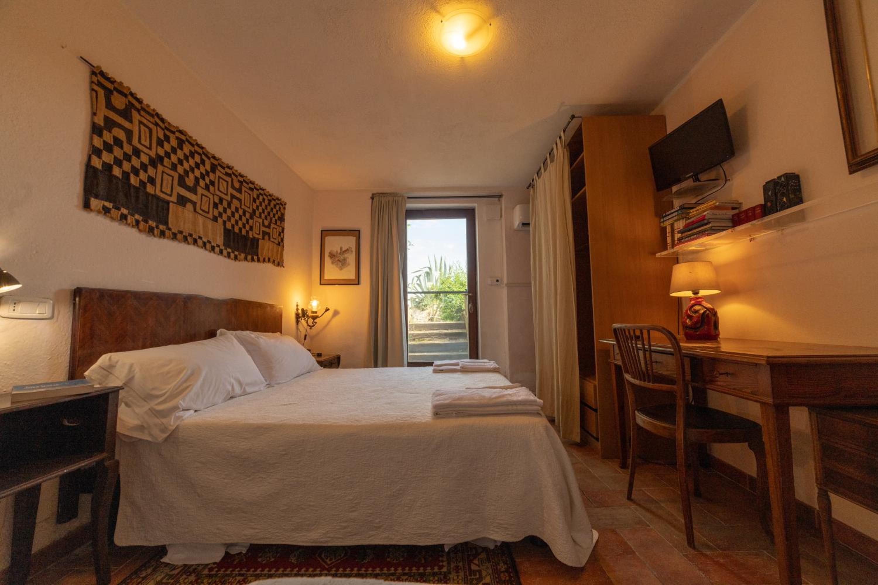 Agriturismo Fontenuova