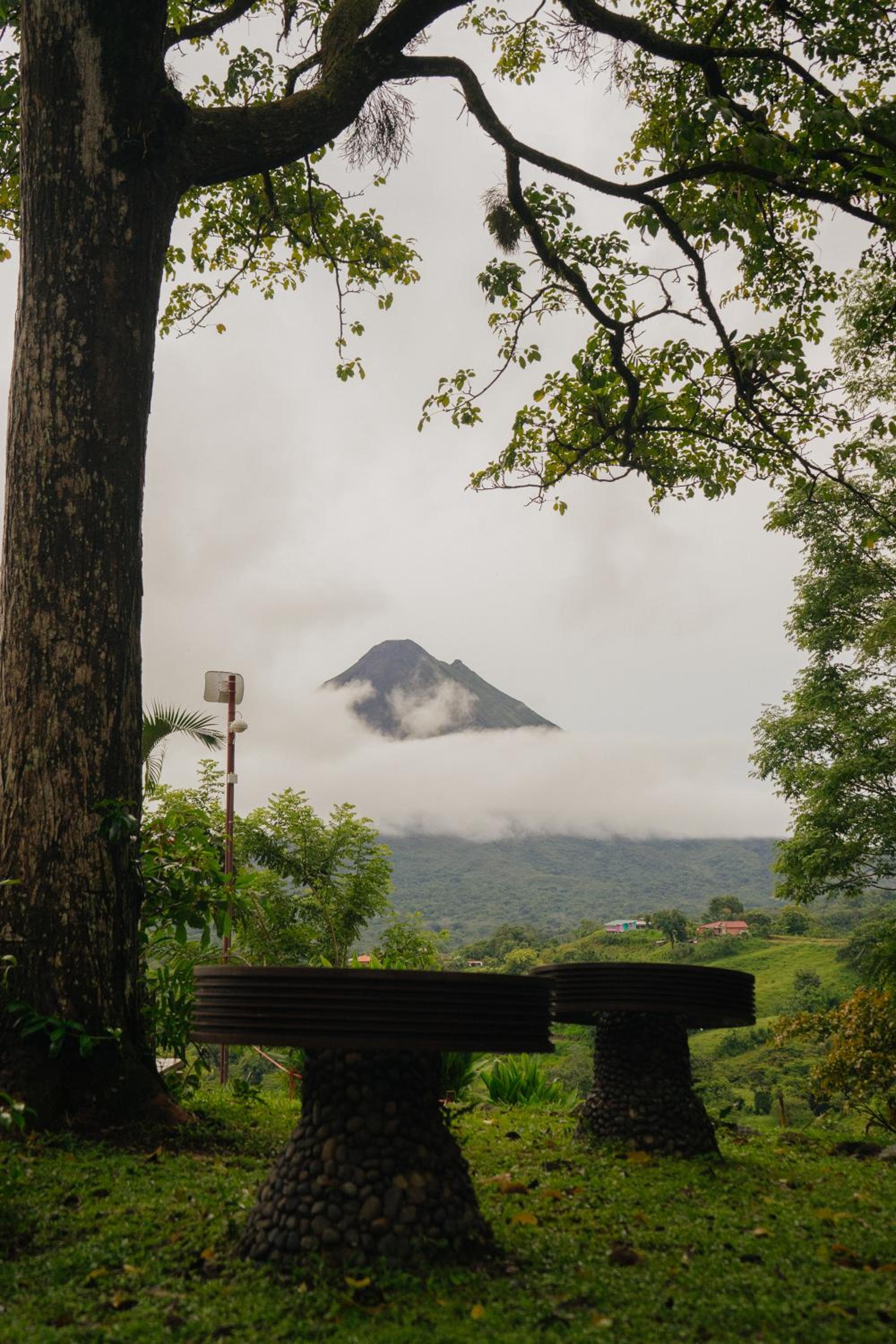 Pura Vista Glamping