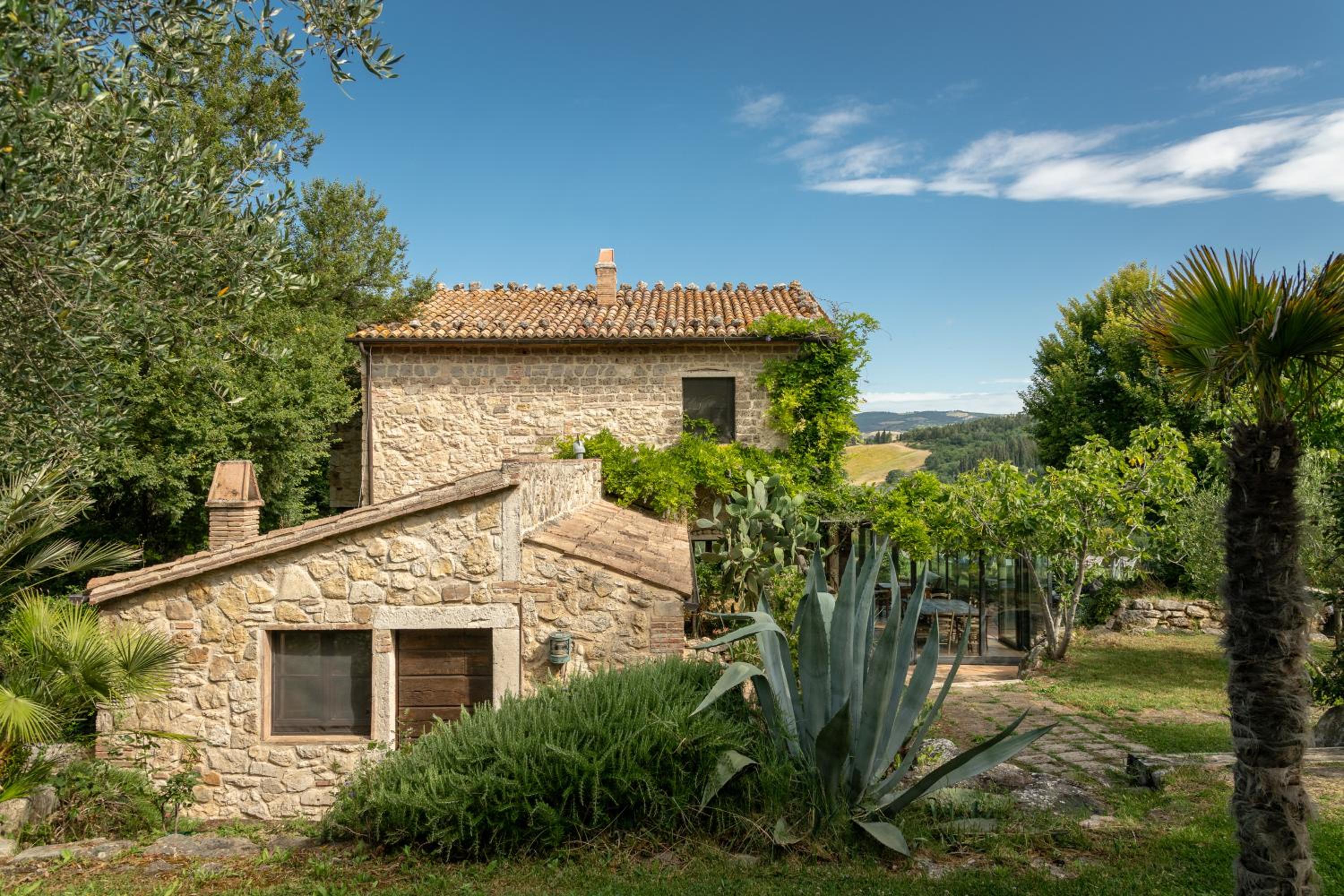 Agriturismo Fontenuova