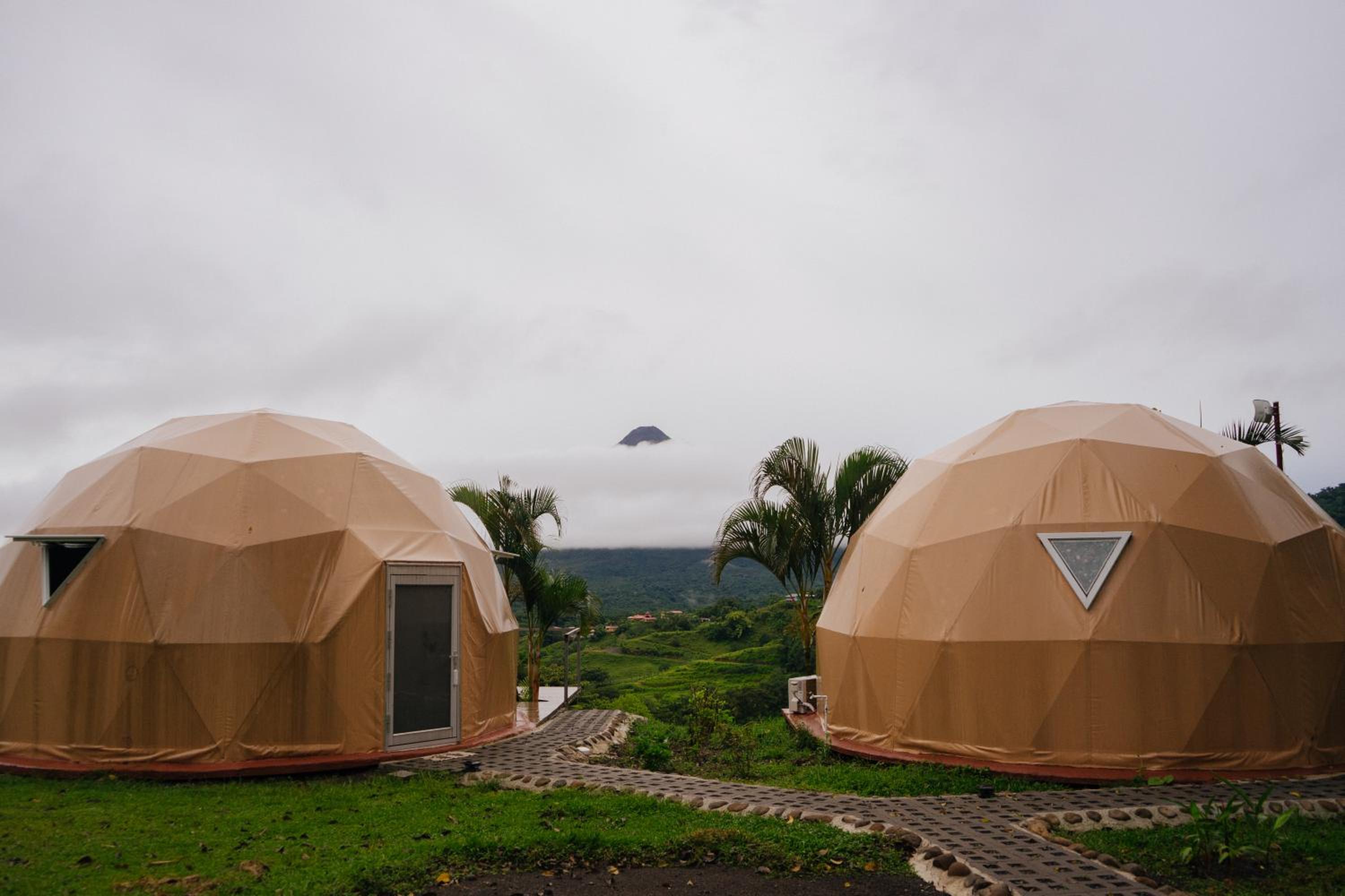 Pura Vista Glamping