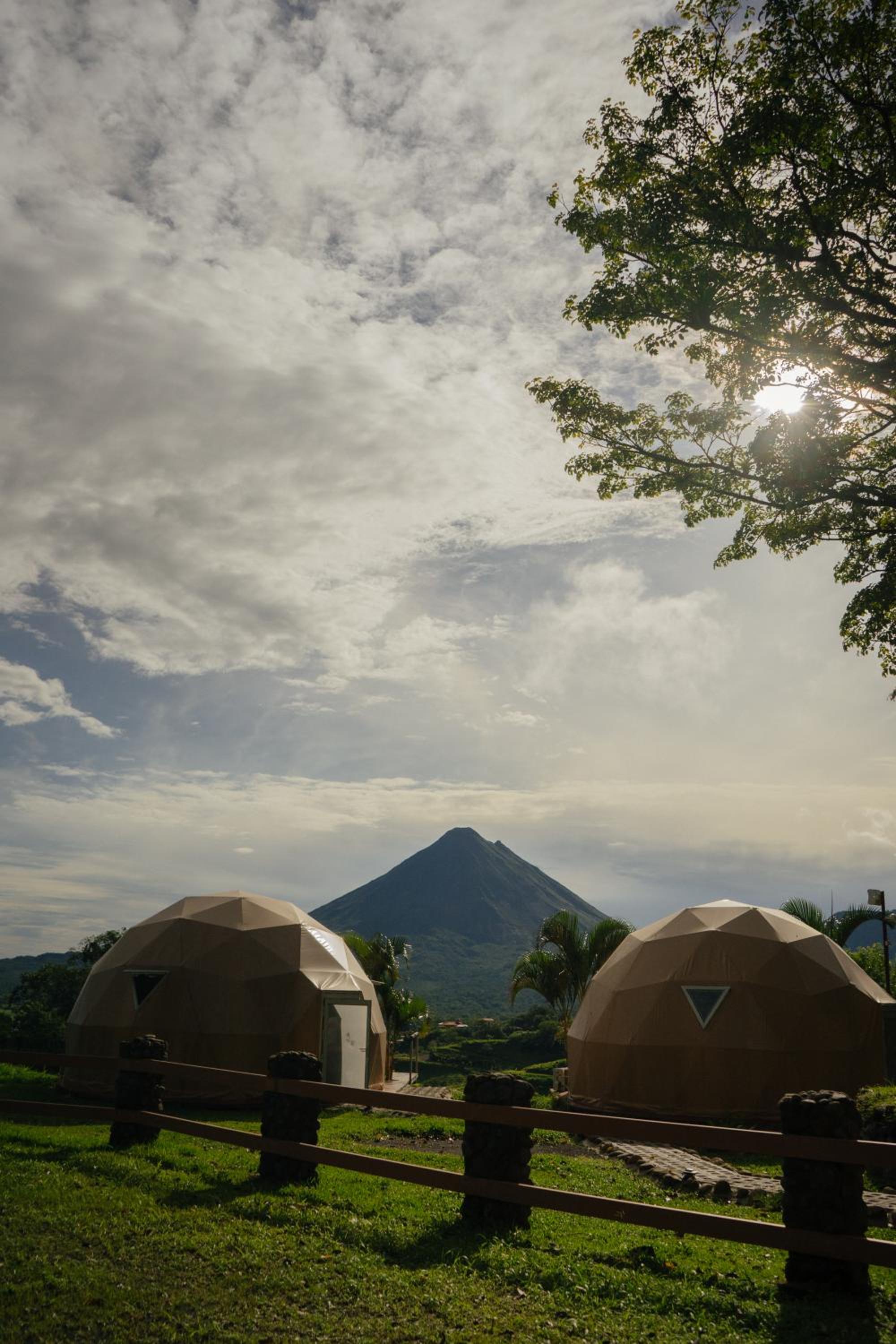 Pura Vista Glamping