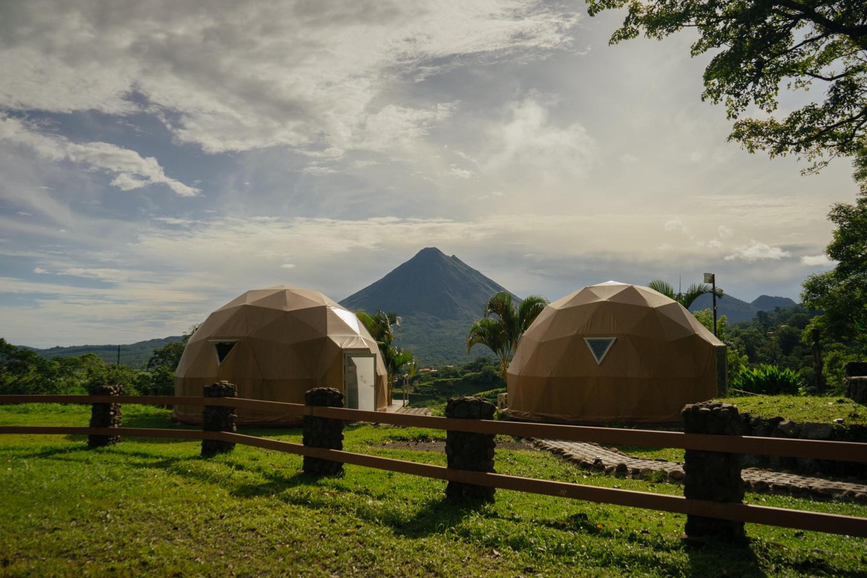 Pura Vista Glamping