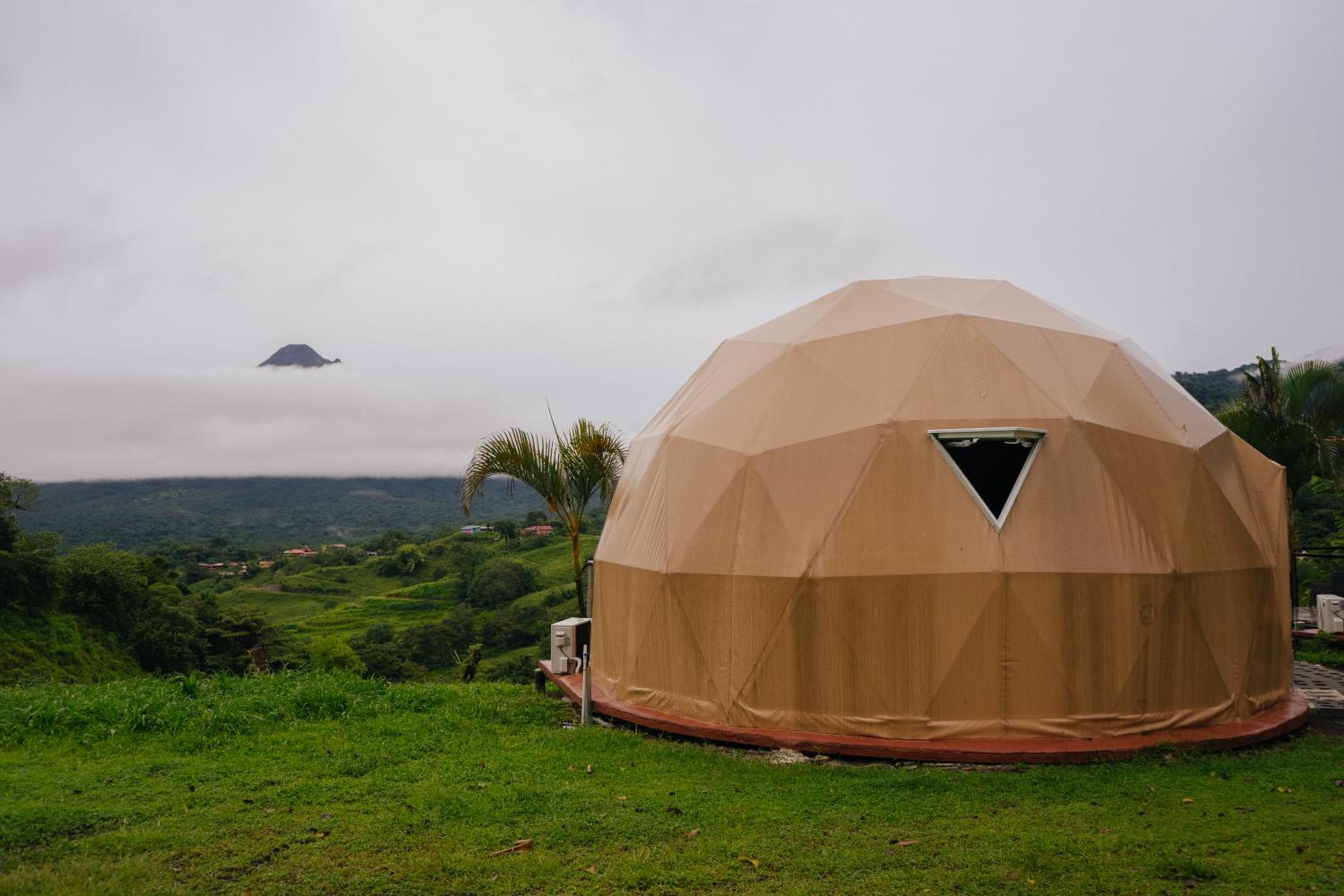 Pura Vista Glamping