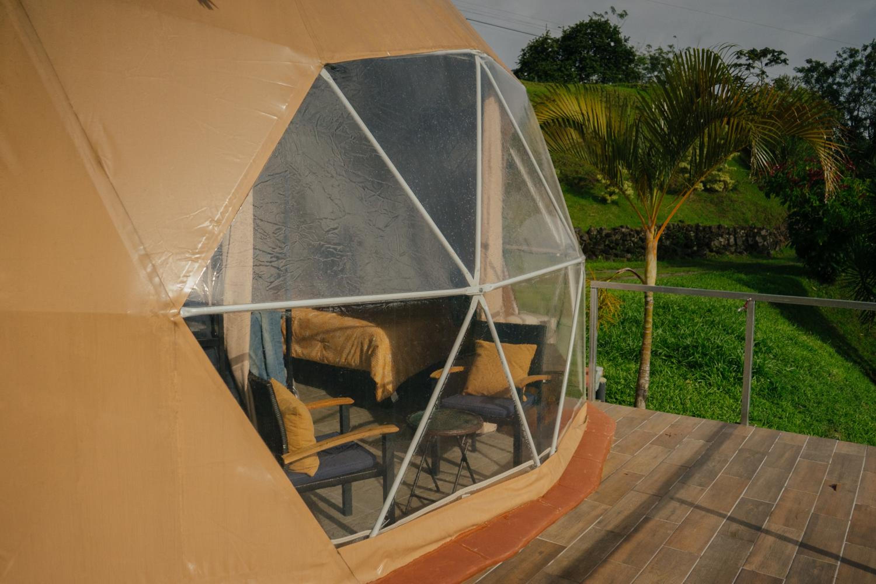 Pura Vista Glamping