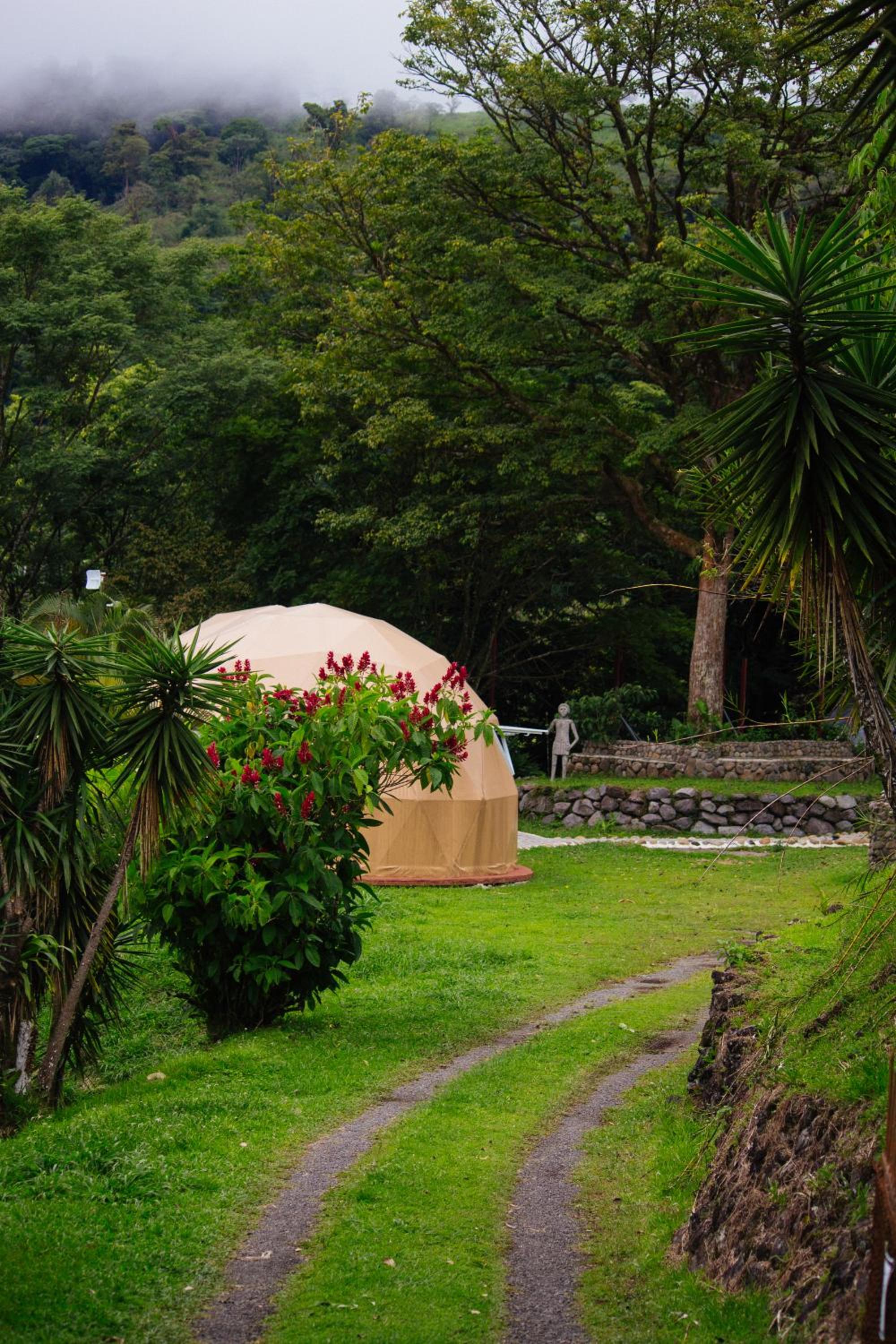 Pura Vista Glamping