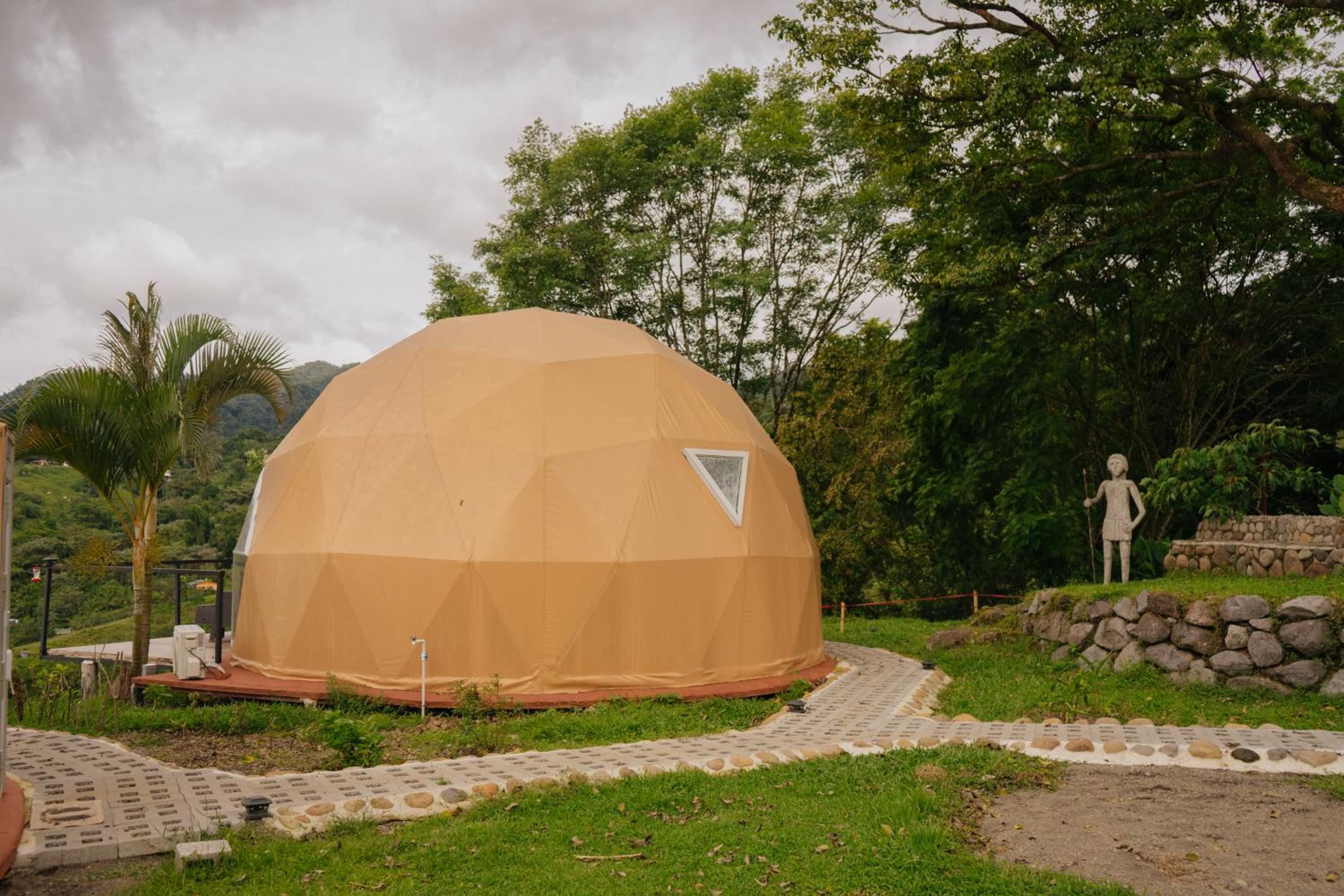 Pura Vista Glamping
