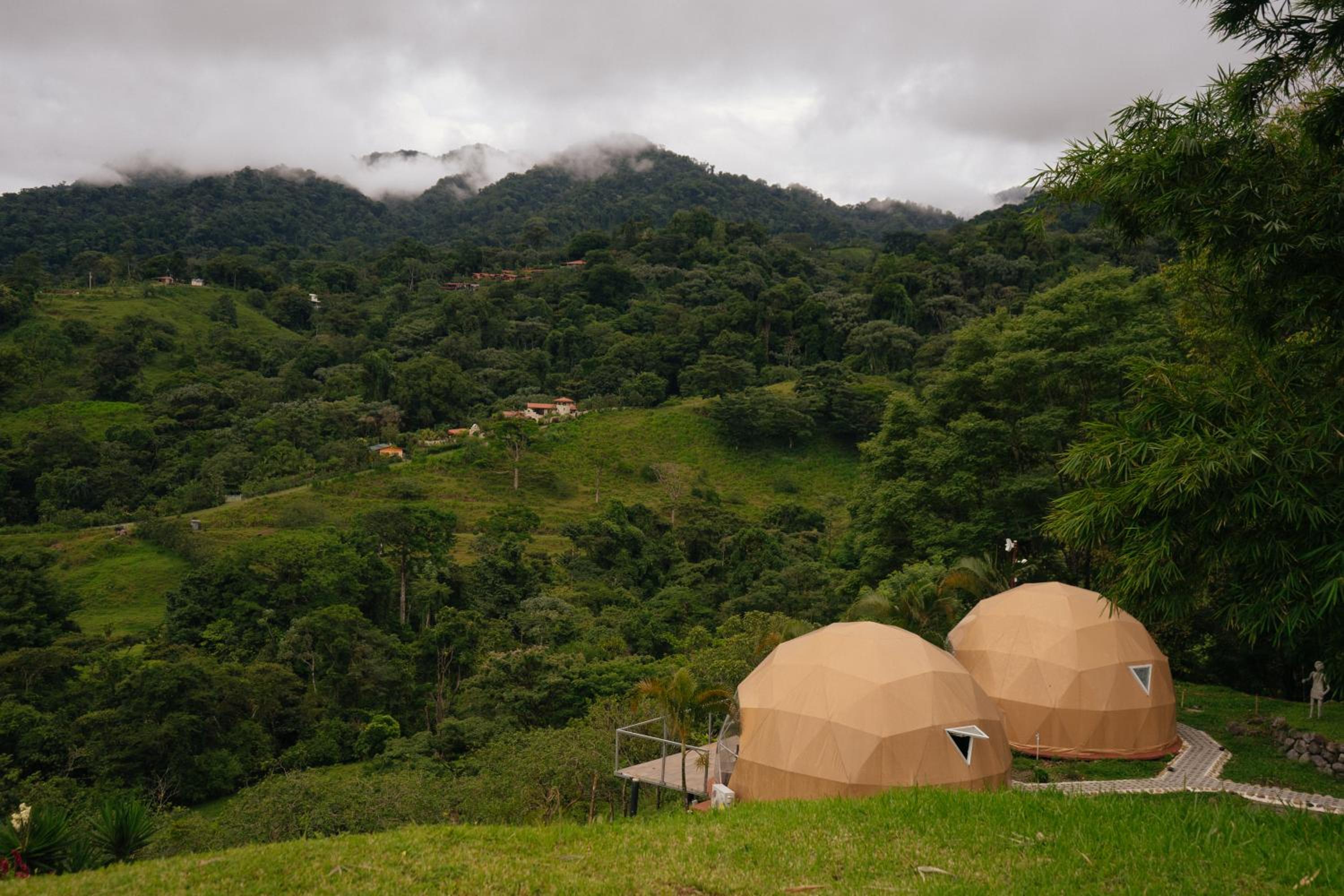 Pura Vista Glamping