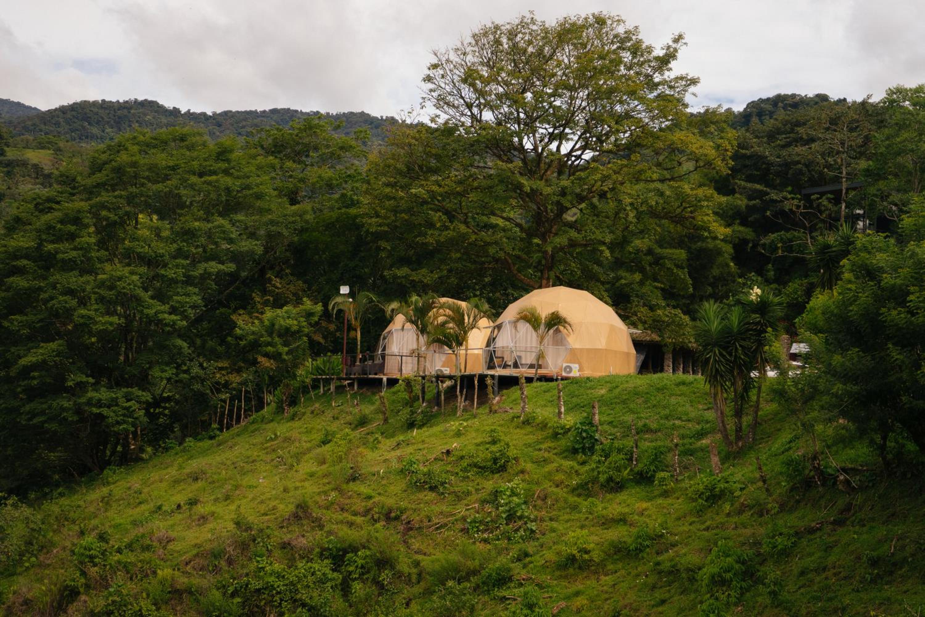 Pura Vista Glamping