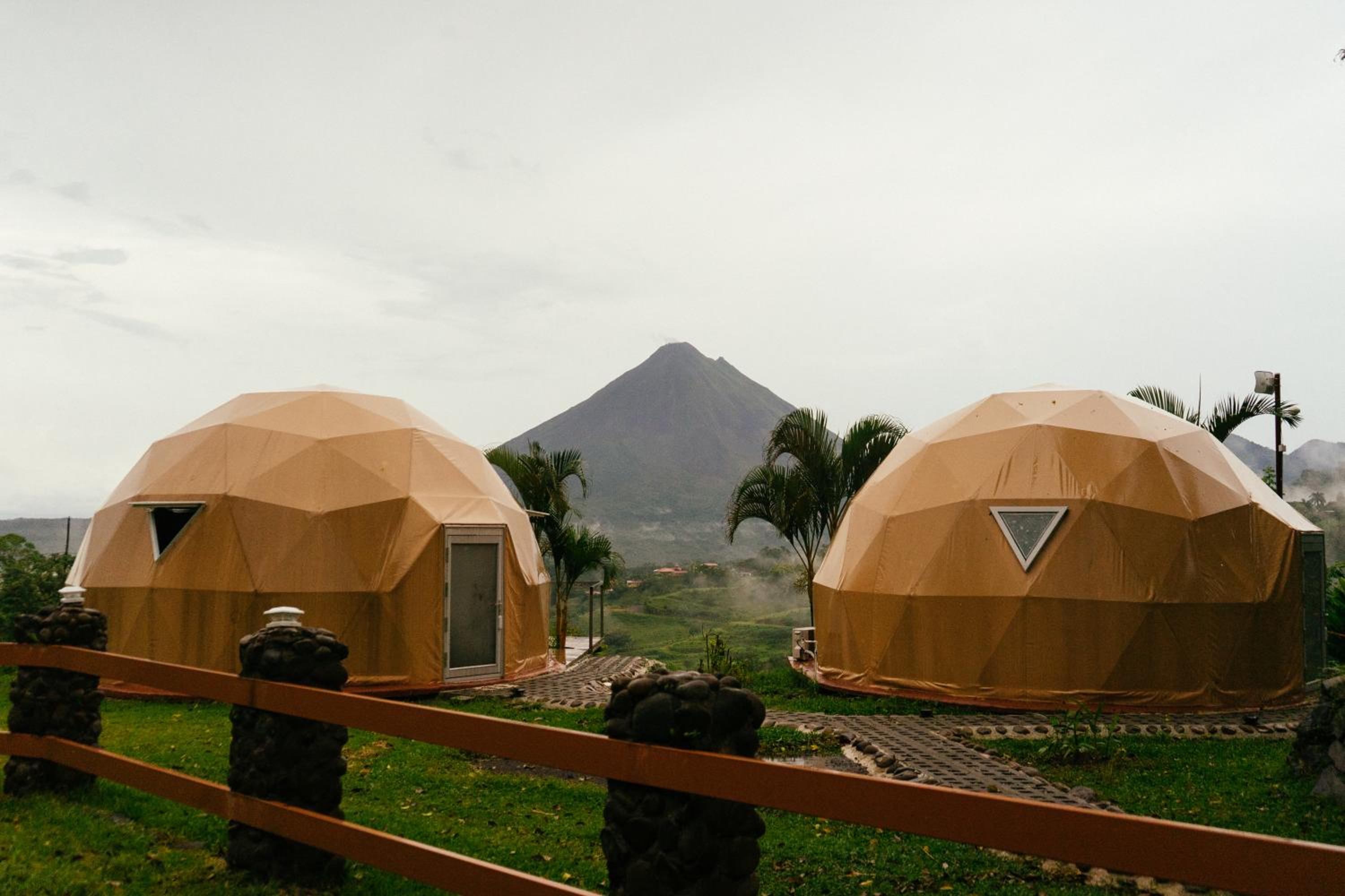 Pura Vista Glamping