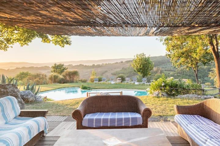 Agriturismo Fontenuova