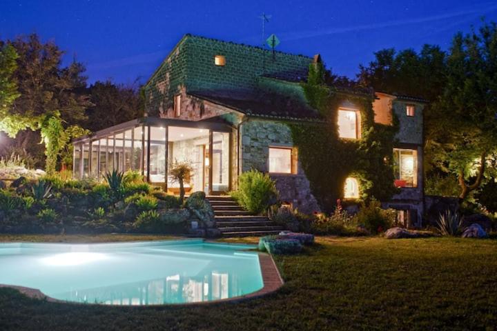 Agriturismo Fontenuova